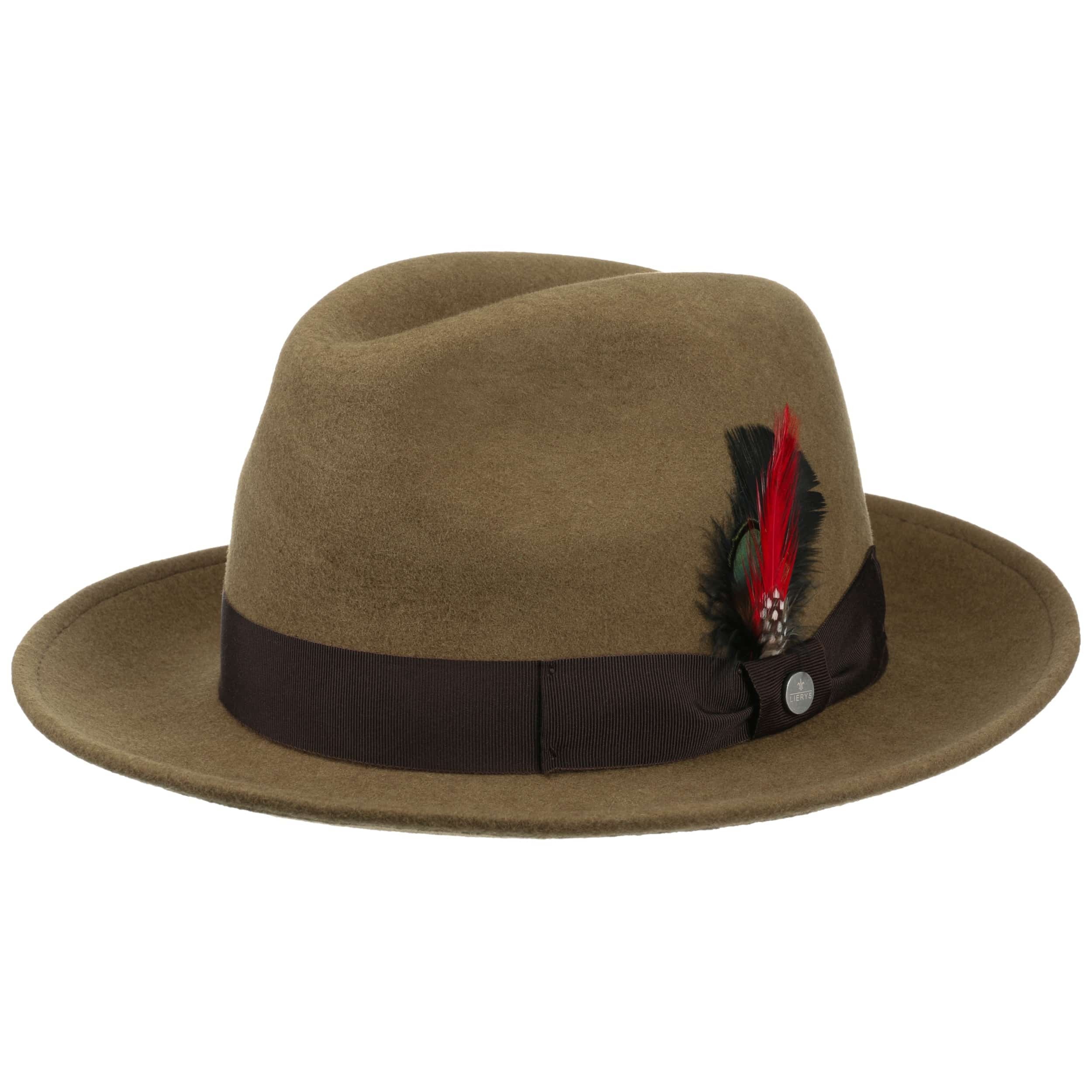 Chapeau felt Clearance