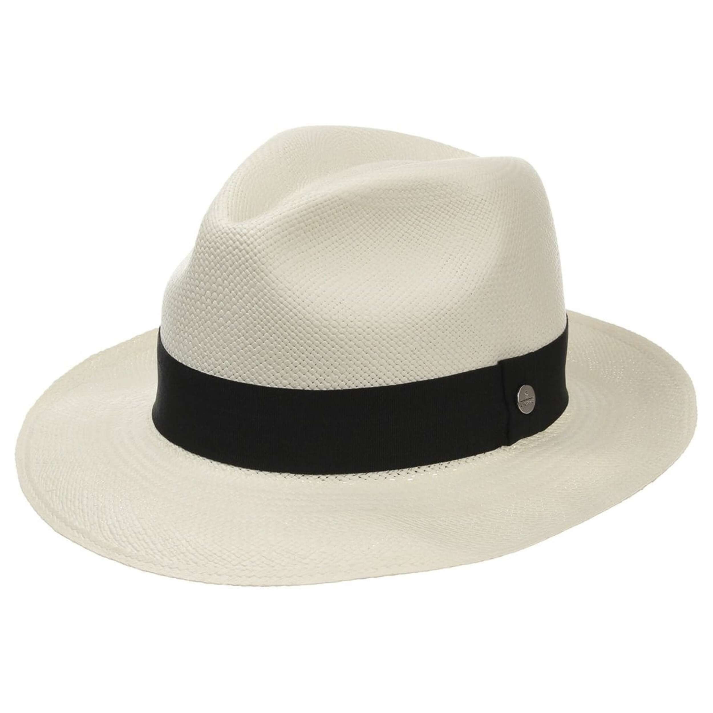 Chapeau Classic Panama by Lierys - 249,00