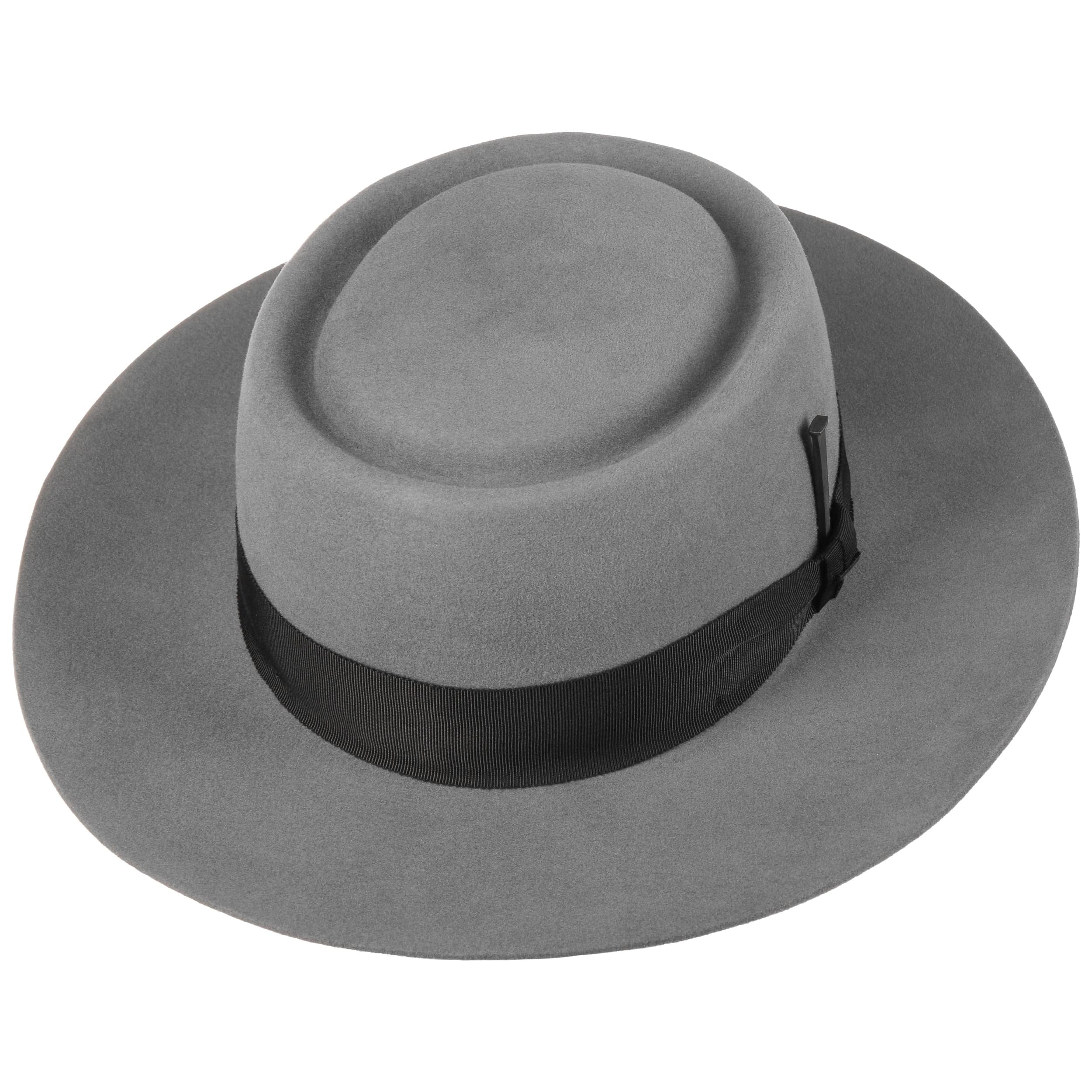 bailey chapeau