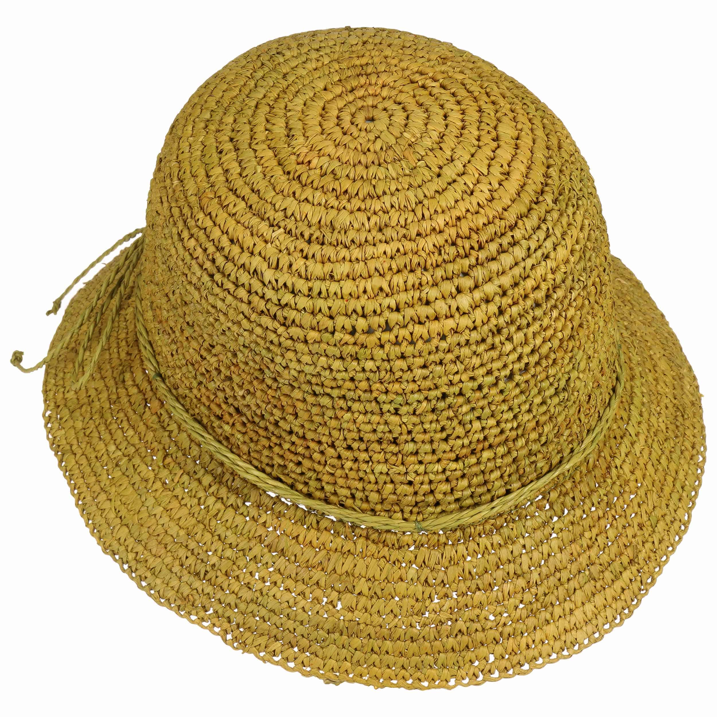 Chapeau Soleil Seeberger - Elle N'en Fée Qu'à Sa Tête