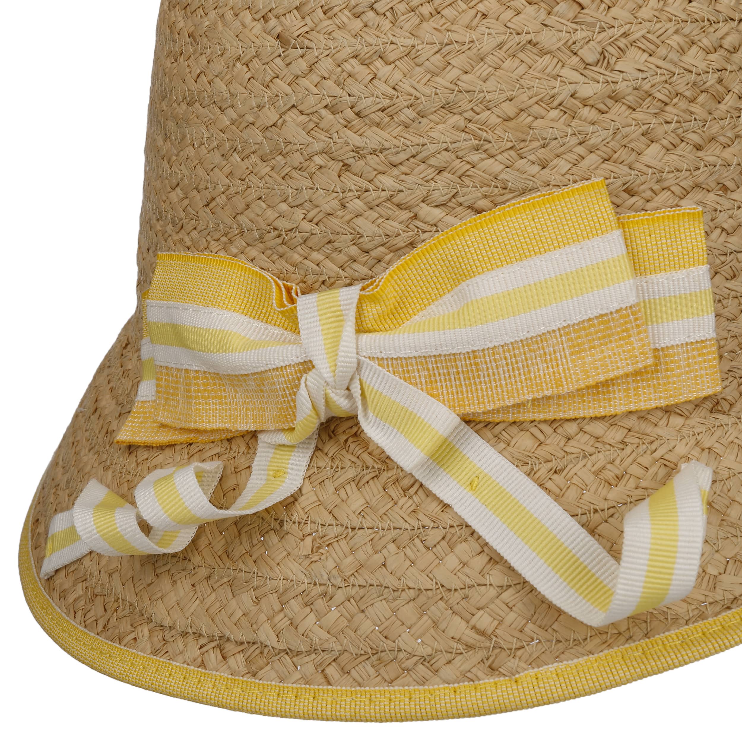 Chapeau-Cloche-Raffiella-by-