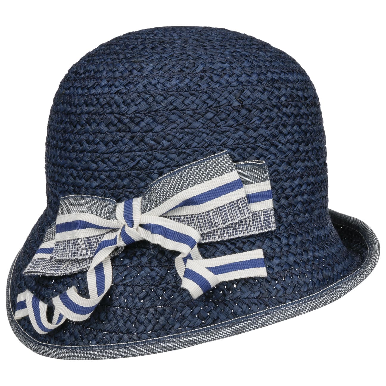 Chapeau Cloche Raffiella by bedacht - 119,00 €