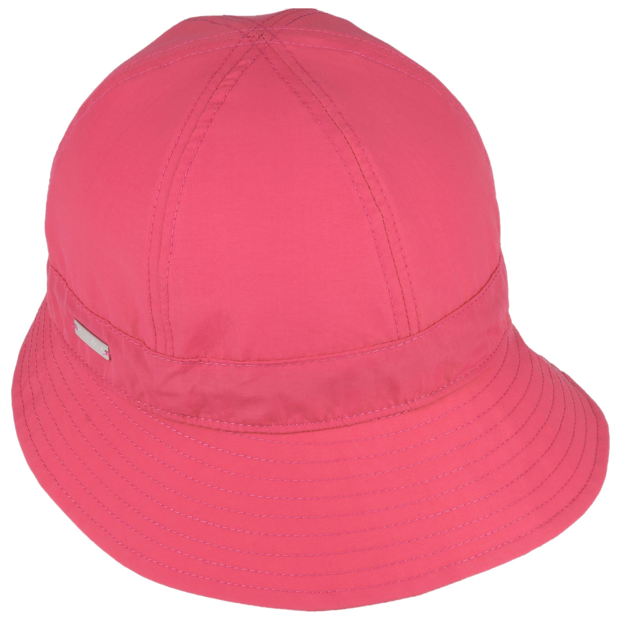 Chapeau Cloche Unisexe Pliable – Protection UV – Tour De Tête ~56-58 Cm – Coton