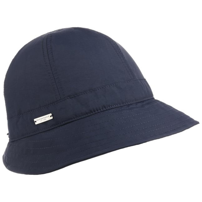 Chapeau Cloche Uni Anti-Rain by 
