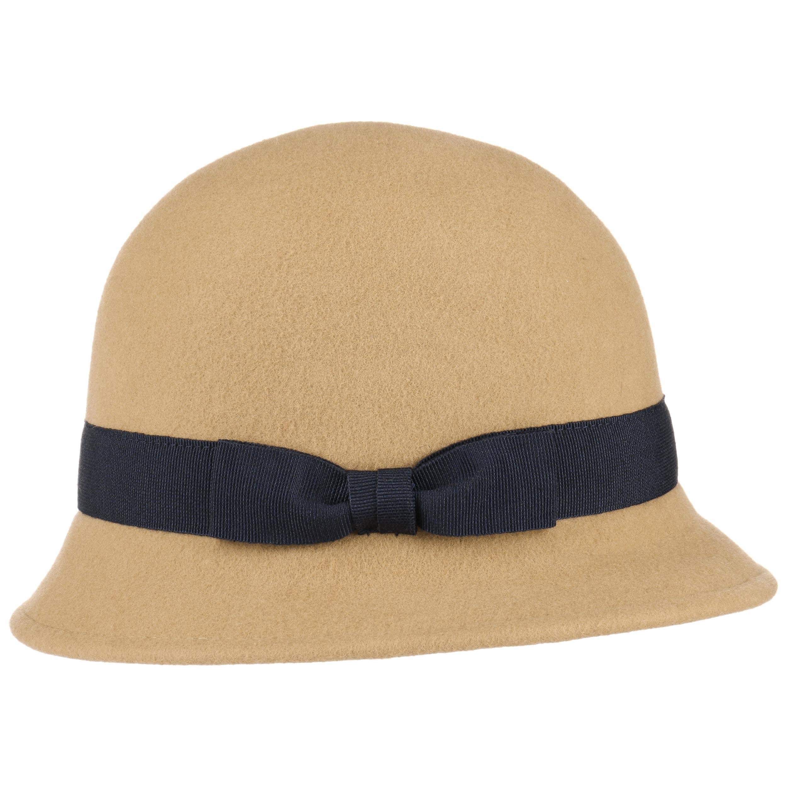 Chapeau Cloche Femme Protection Solaire - Léger Et Pliable | Randonnée, Voyage, Plage