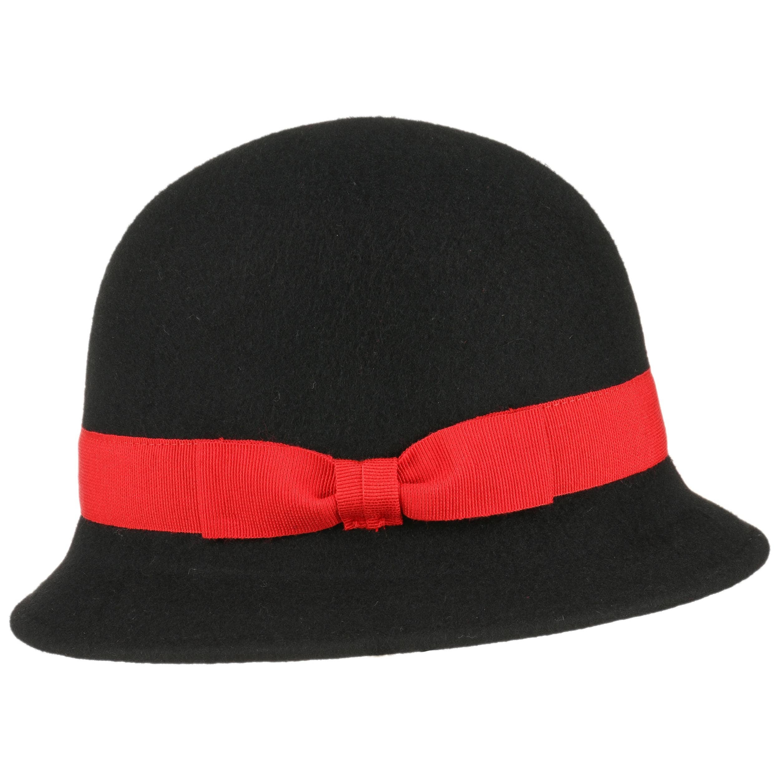 chapeau cloche femme