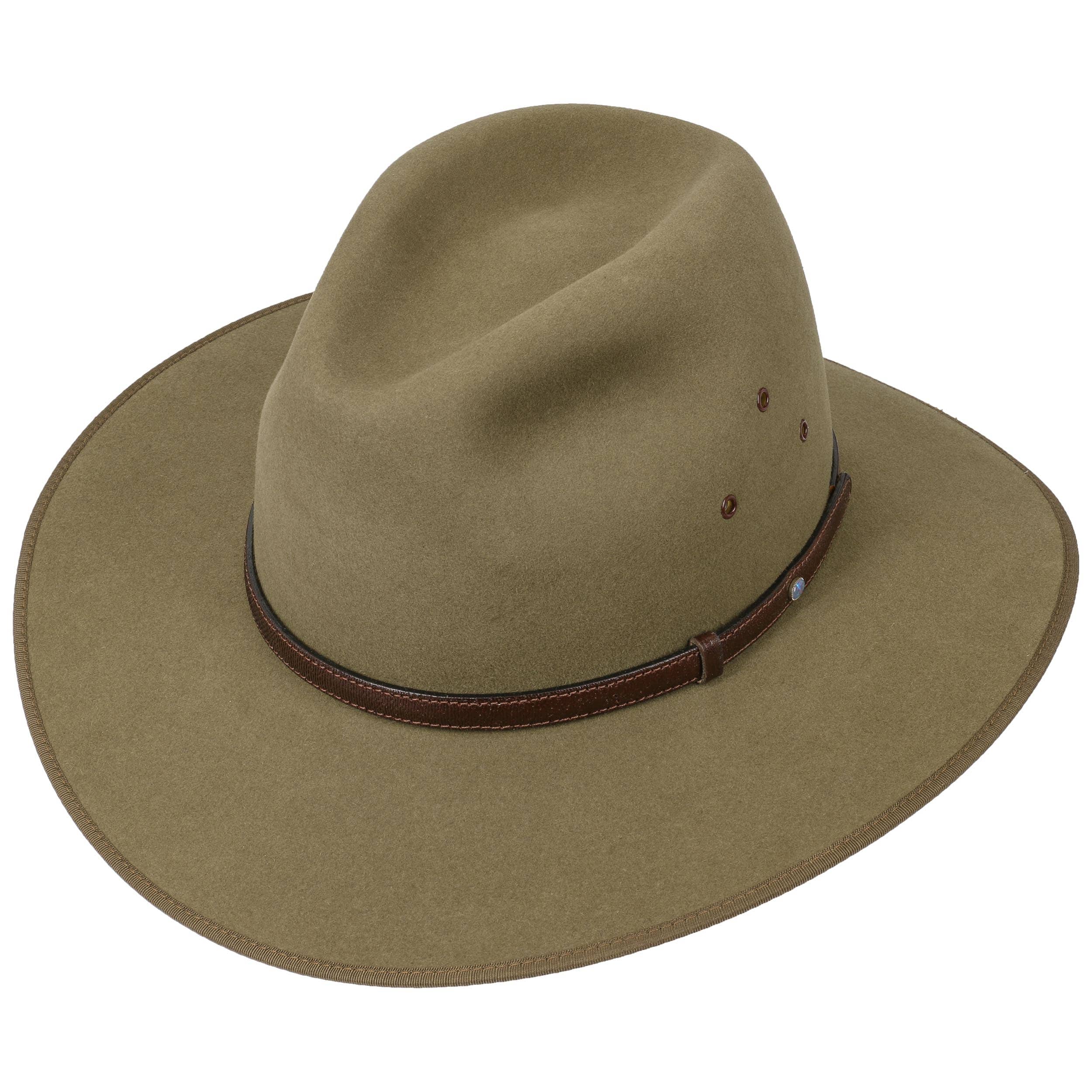 akubra chapeau