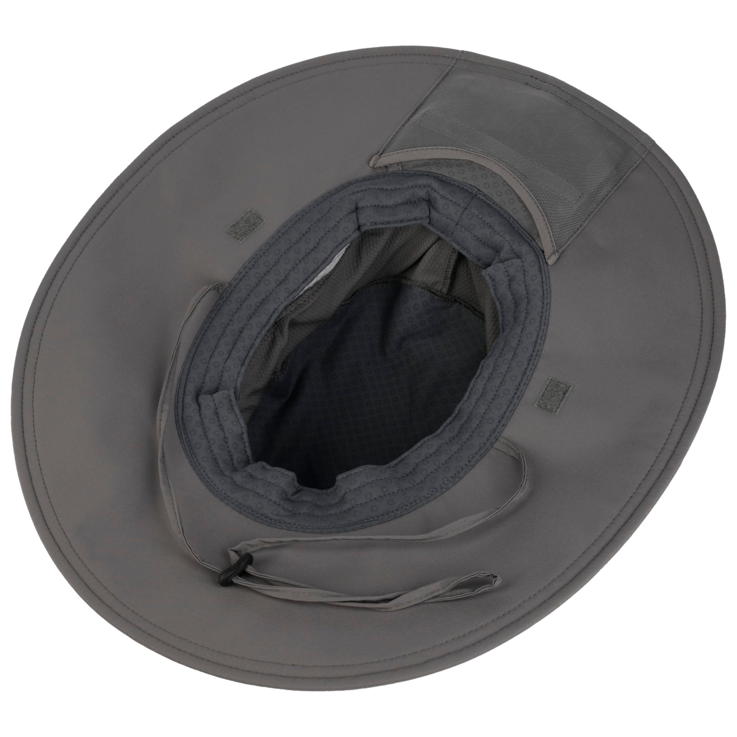 Cappello Booney Unisex Columbia Coolhead II Zero - Protezione Solare UPF 50, Tecnologia Omni-Freeze, Taglia Unica