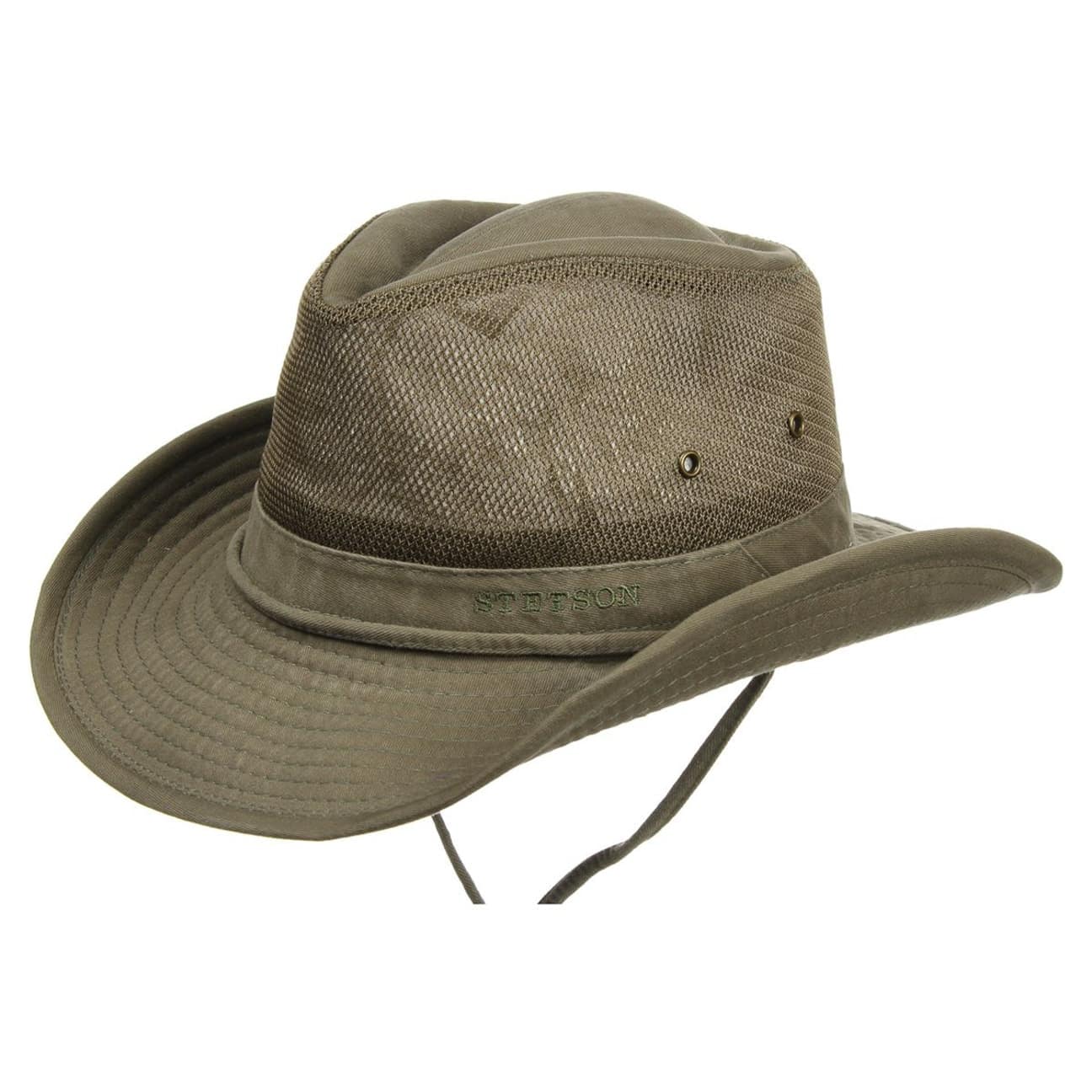 Chapeau BKTHAT- All Over Dotra- LE- Evermarsh S/M