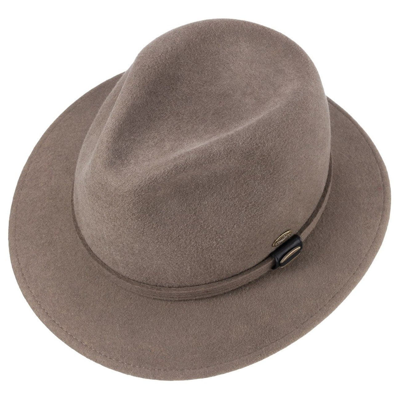 Chapeau Traveller De Randonnée NosiLife Beige - Traclet Reference