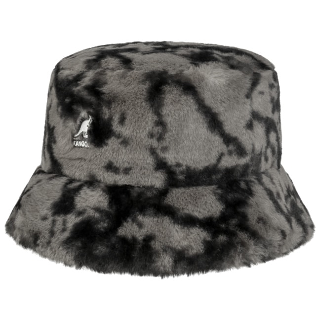 Furry kangol cheap