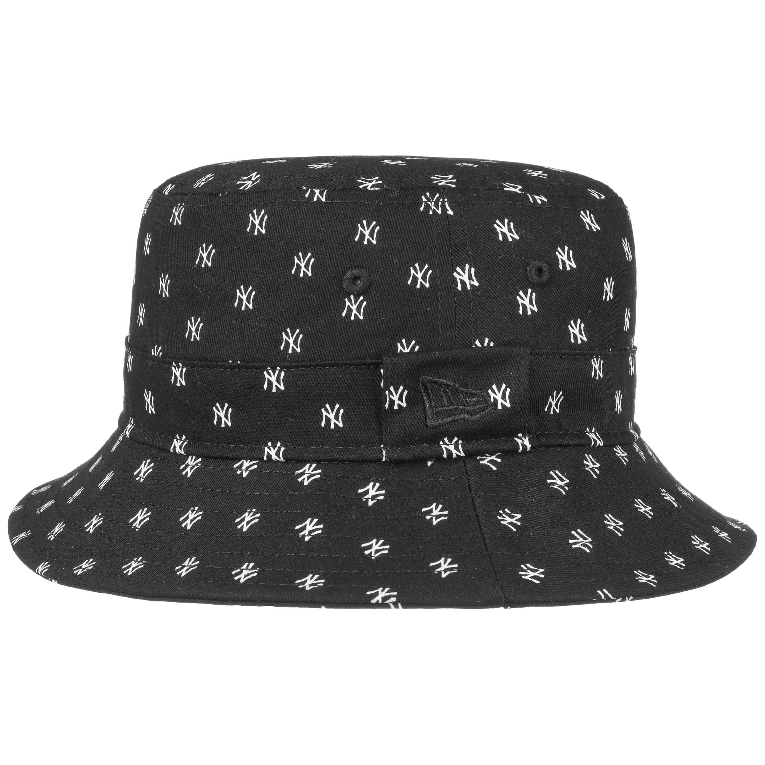 Casquette New Era New York Yankees 50 Cent Par Tmark - Taille 7 5/8 - Bleu - Neuf Sans étiquette