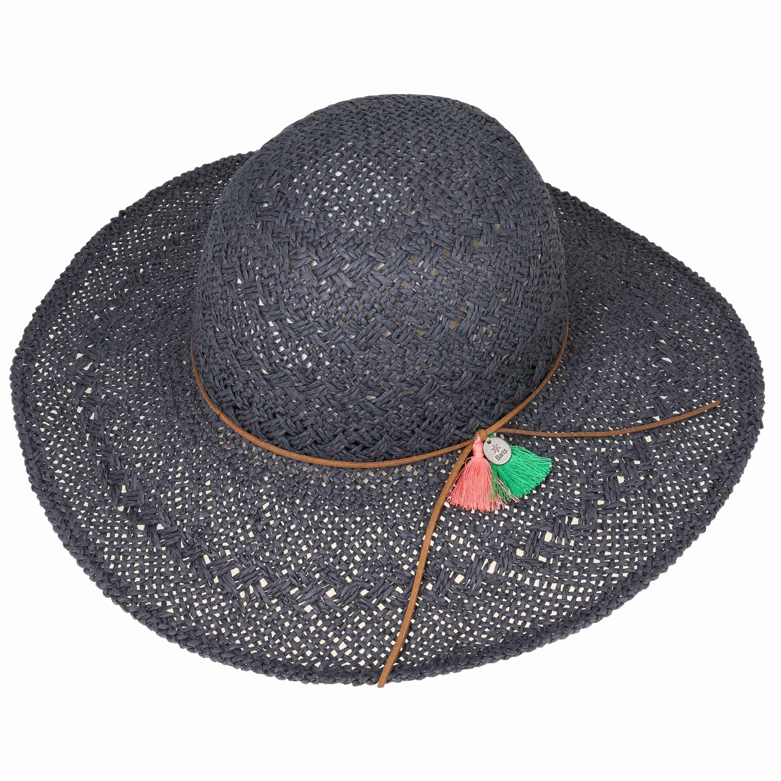 Chapeau bob respirant à large bords pour adultes et enfants Chapeau bob respirant à large bords pour adultes et enfants