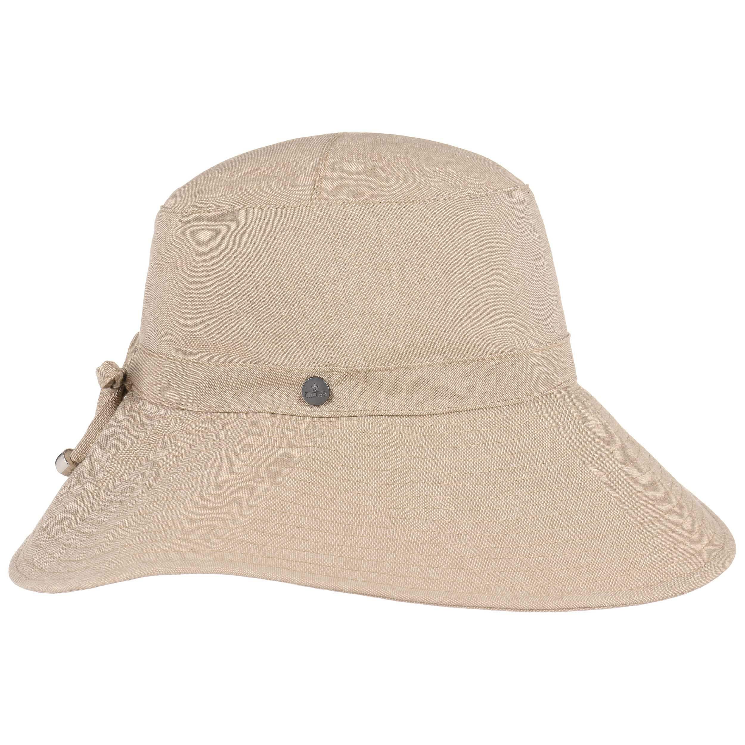 Chapeau De Pêcheur Respirant Large Bord Avec Cordon Ajustable Bob Chapeau De Pêcheur Respirant Large Bord Avec Cordon Ajustable Bob