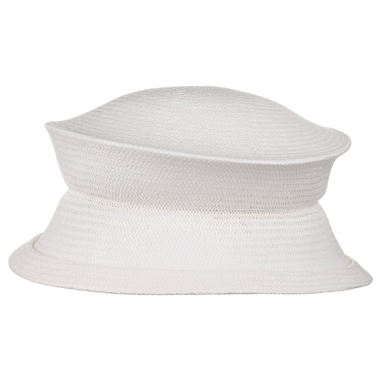 Chapeau Autrichien Seeberger Zermatt - Vert - Taille 57 - Feutre Imperméable - Style Chasse
