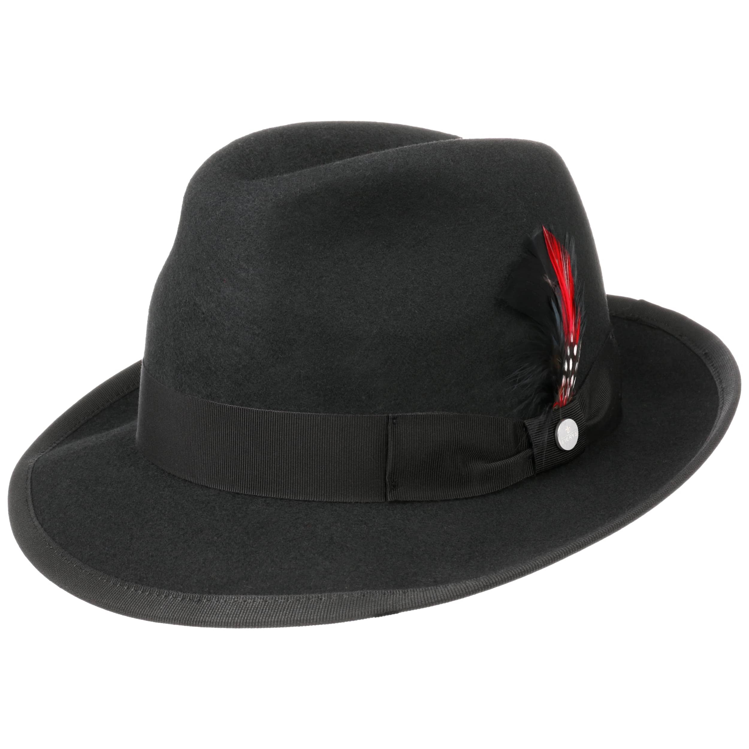 Chapeau felt Clearance