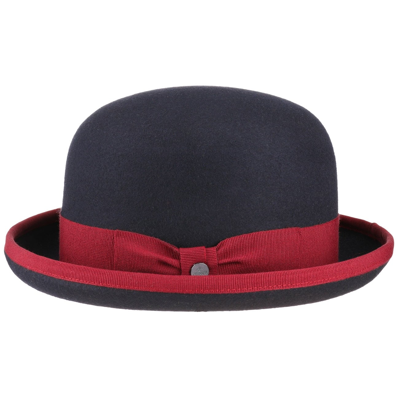 YJZQ Femmes Chapeau Cloche élégant Chapeau Melon Charleston Année