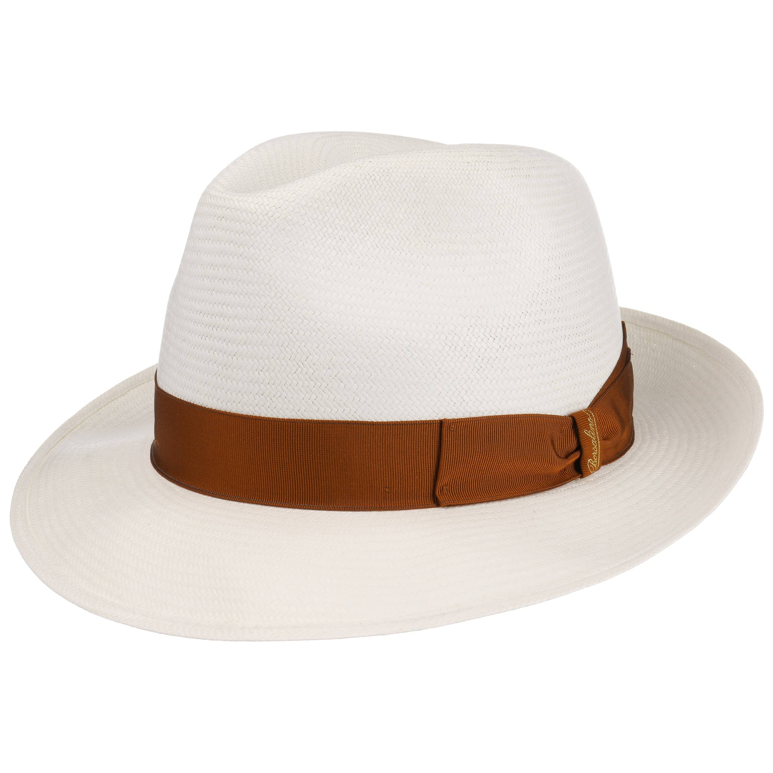 chapeau borsalino panama
