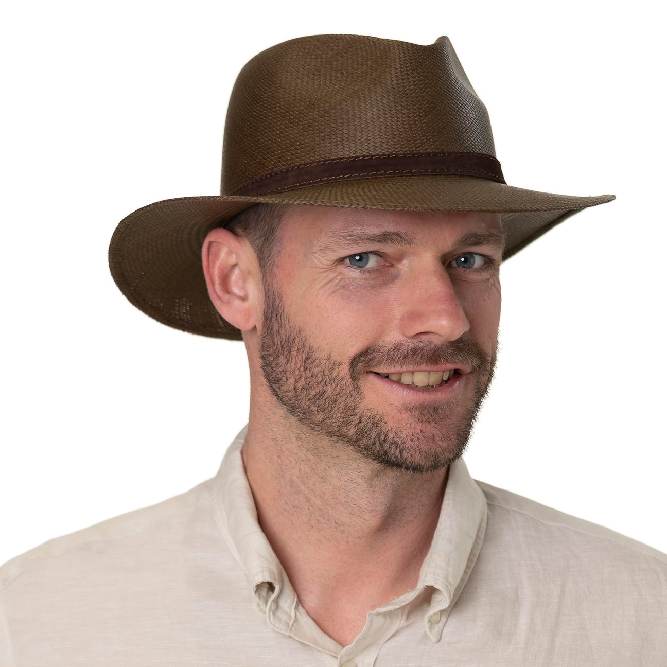 Chapeau De Golf Vintage TPC Prestancia Imperial - Bordeaux, Taille Ajustable - Années 80