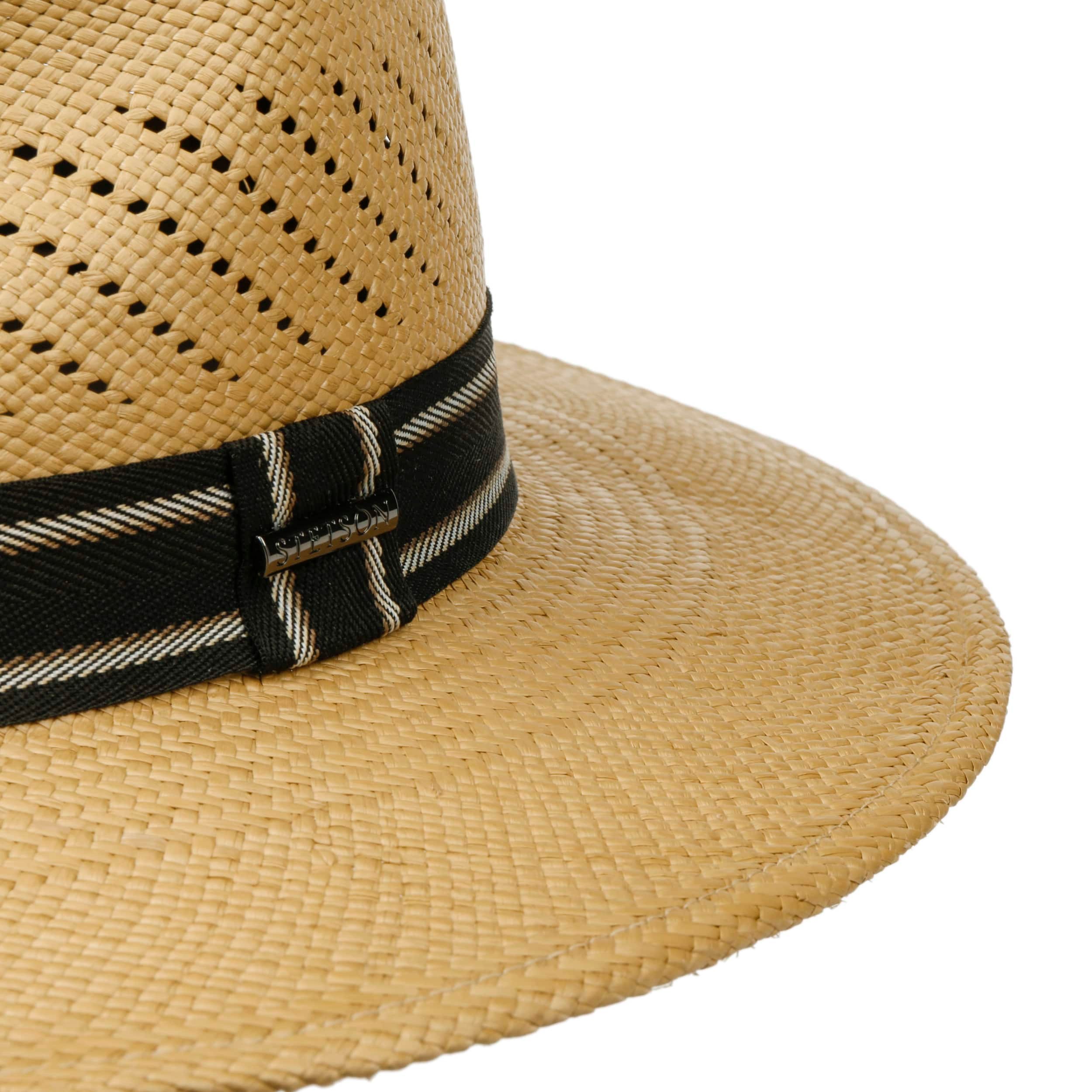 Chapeau de Paille Panama | Livraison gratuite