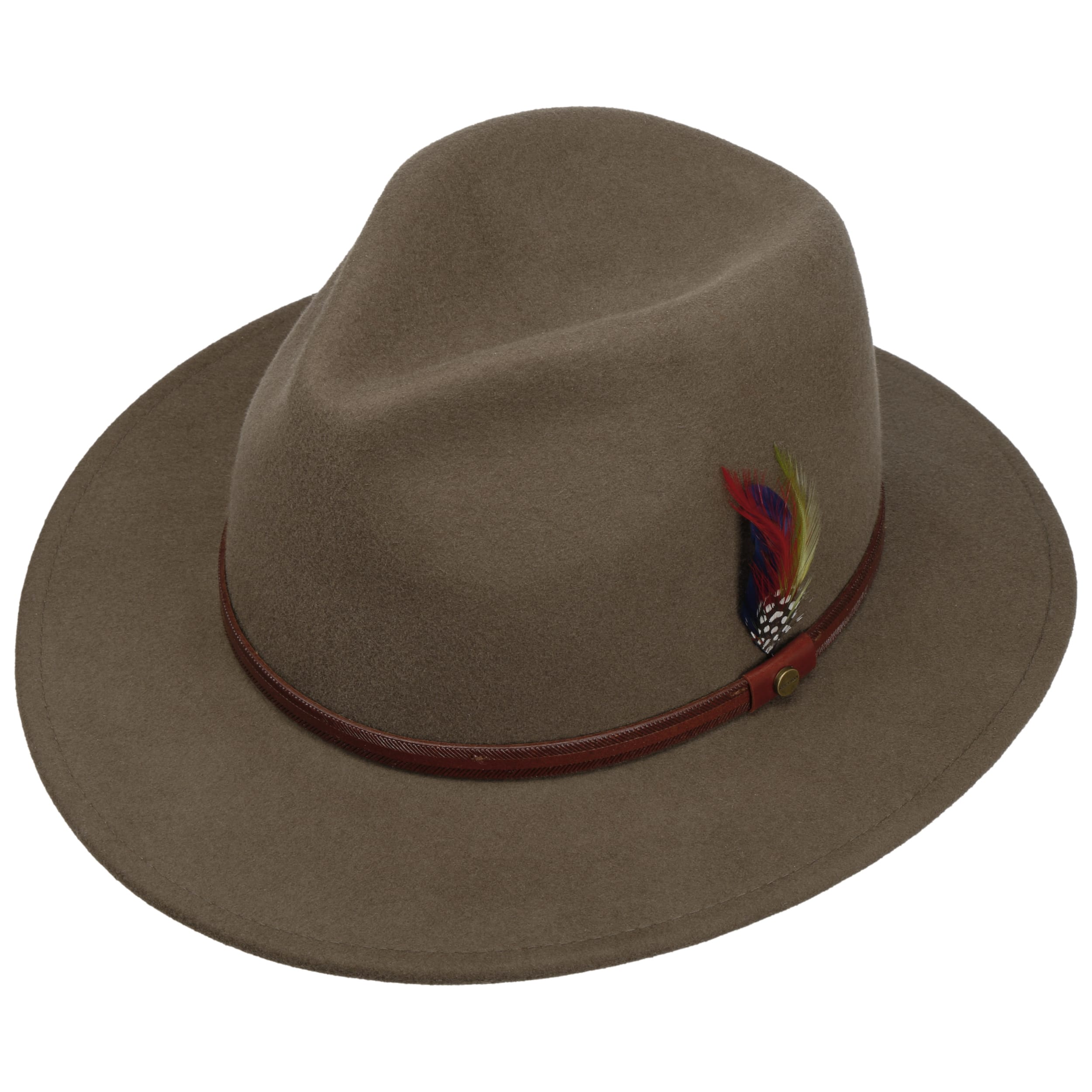 stetson rantoul traveller