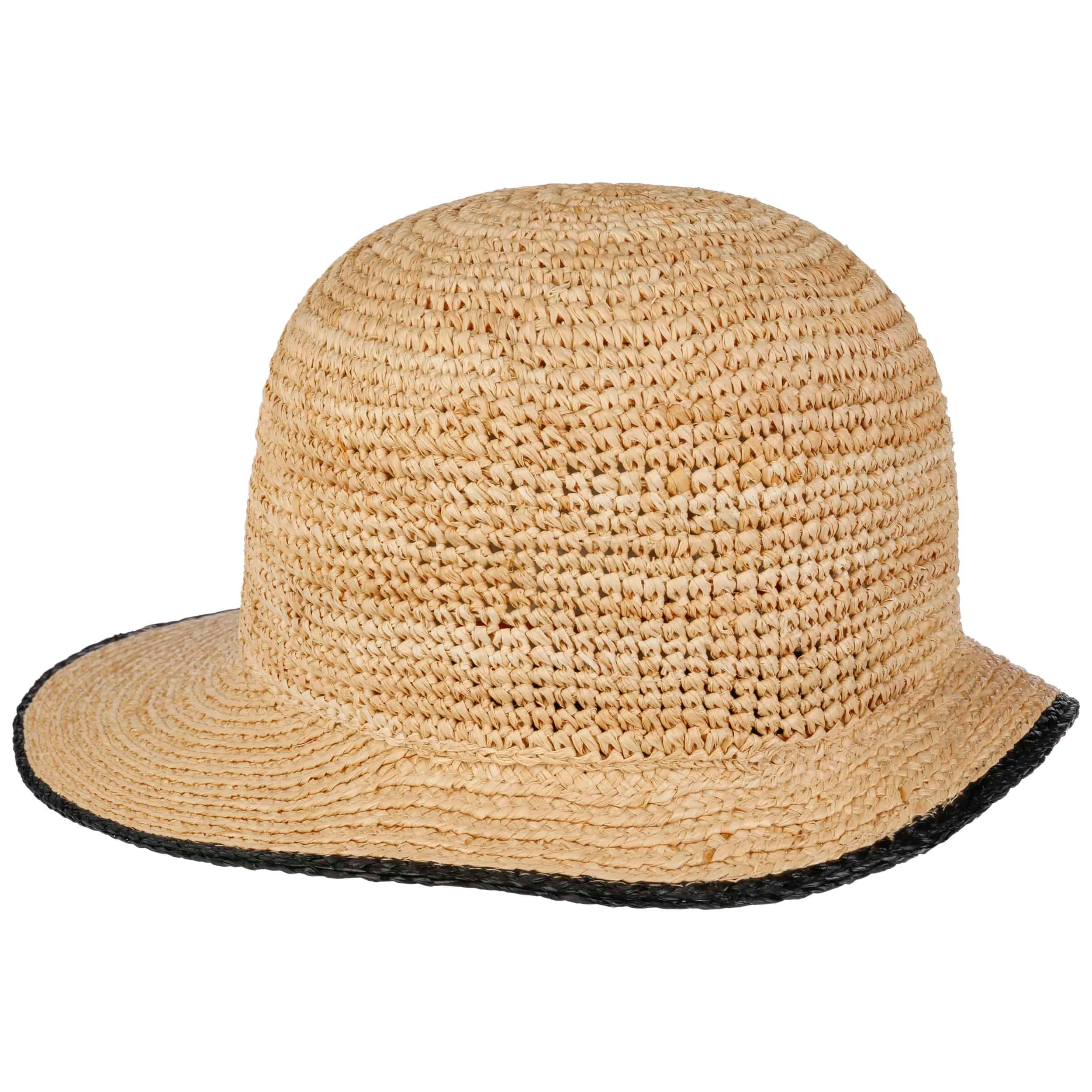 Chapeau Autrichien Seeberger Zermatt - Vert - Taille 57 - En Feutre De Laine Waterproof - Occasion Comme Neuf