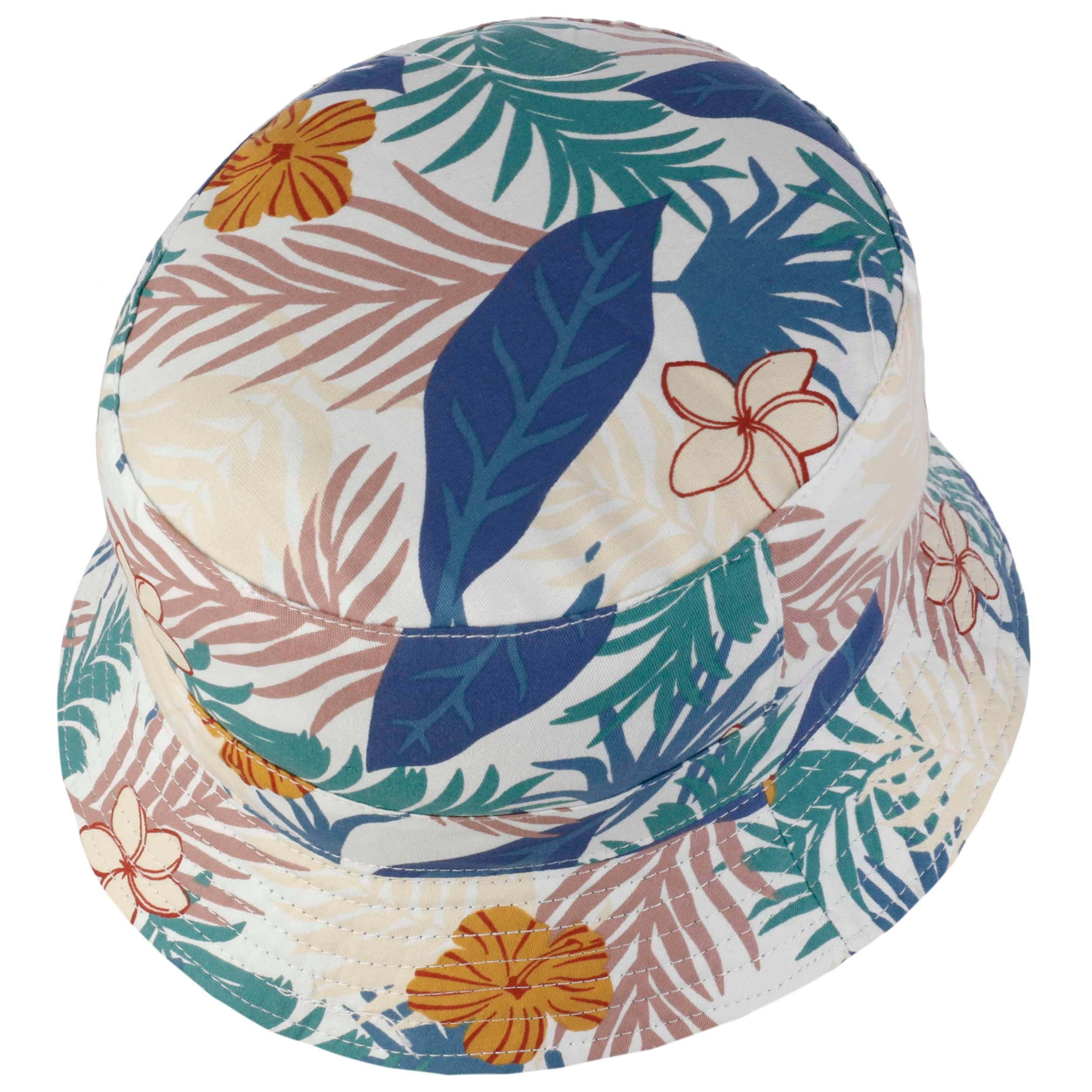 A301231 BUTTERFLY Chapeau Réversible de Archimède Beachwear