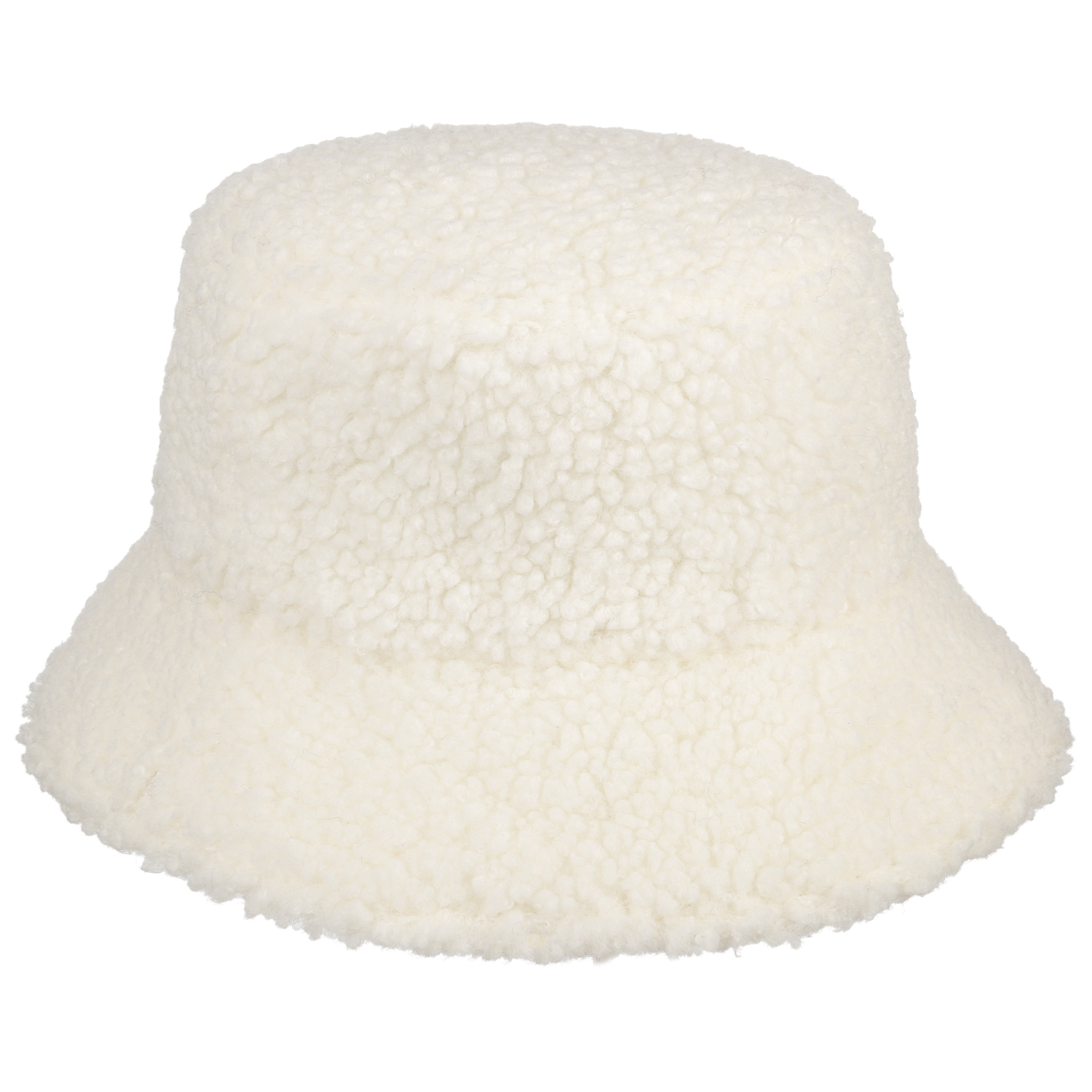 StyleBREAKER Chapeau De Pêcheur Réversible Unisexe En Aspect Daim