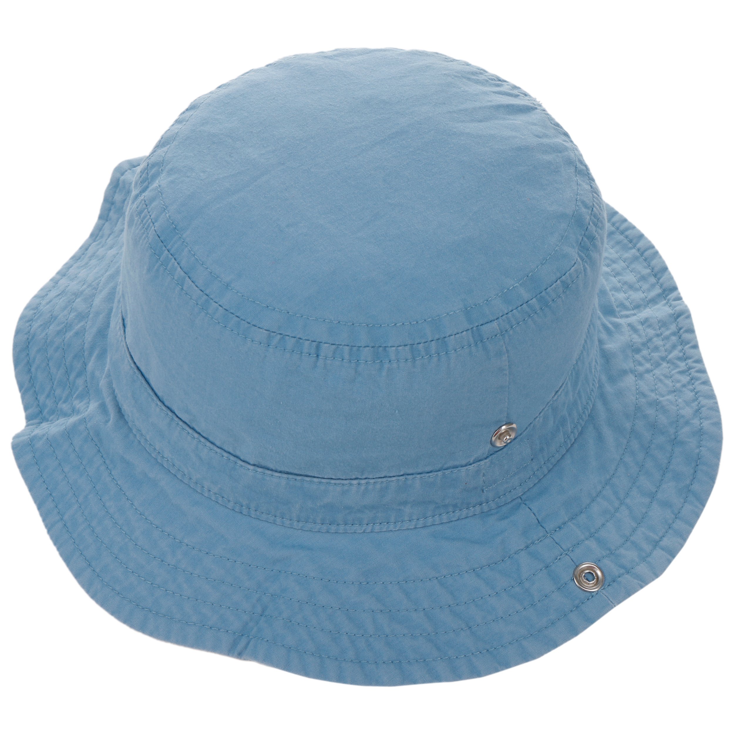 Chapeau Boonie Mil-Tec Style Safari - Cache-nuque Réglable - Nylon/Coton - Parfait Randonnée, Pêche