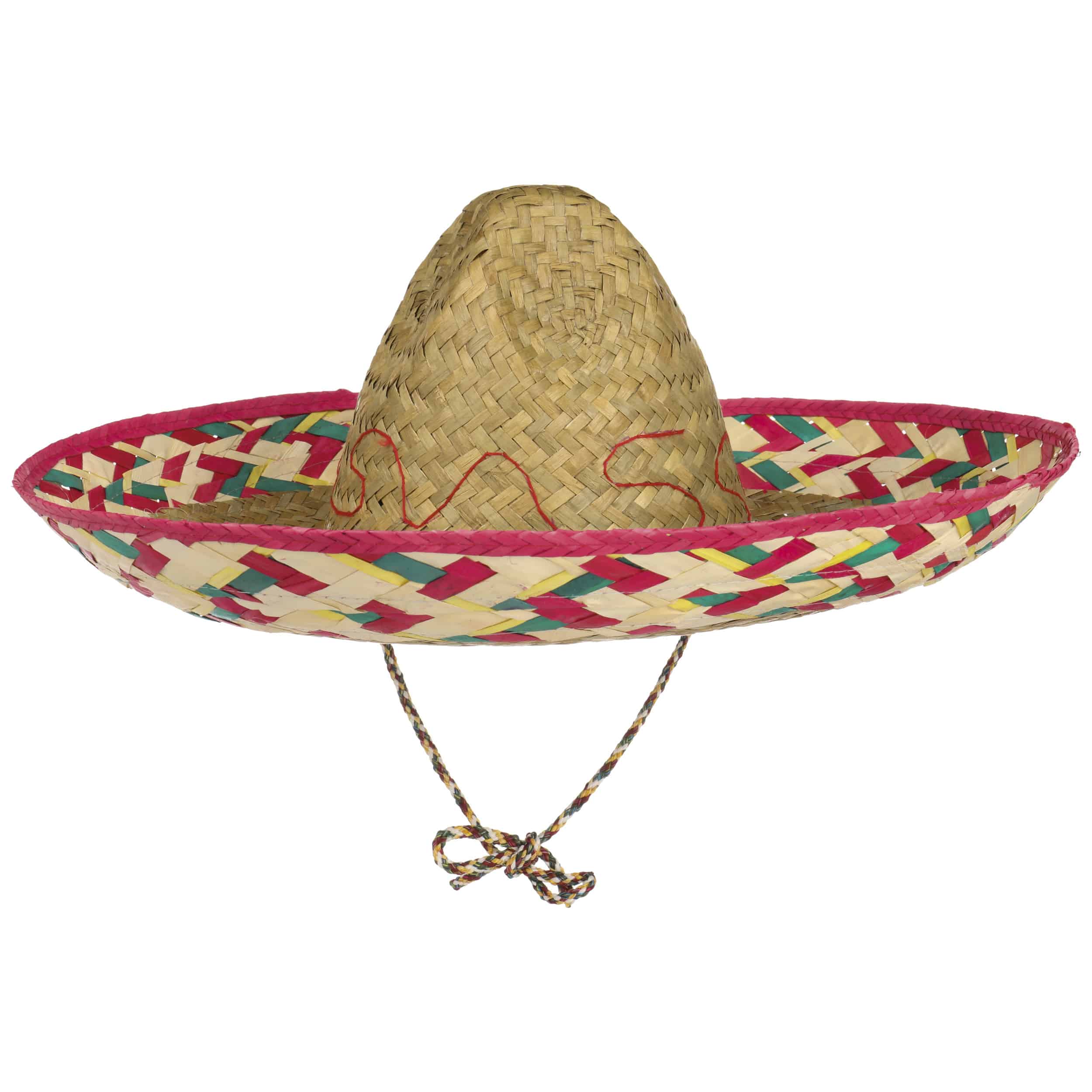 Chapeau Sombrero Mexico by Lipodo - 15,95 €