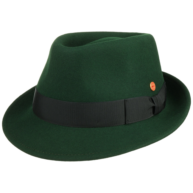 Chapeau vert mots fléchés Clearance