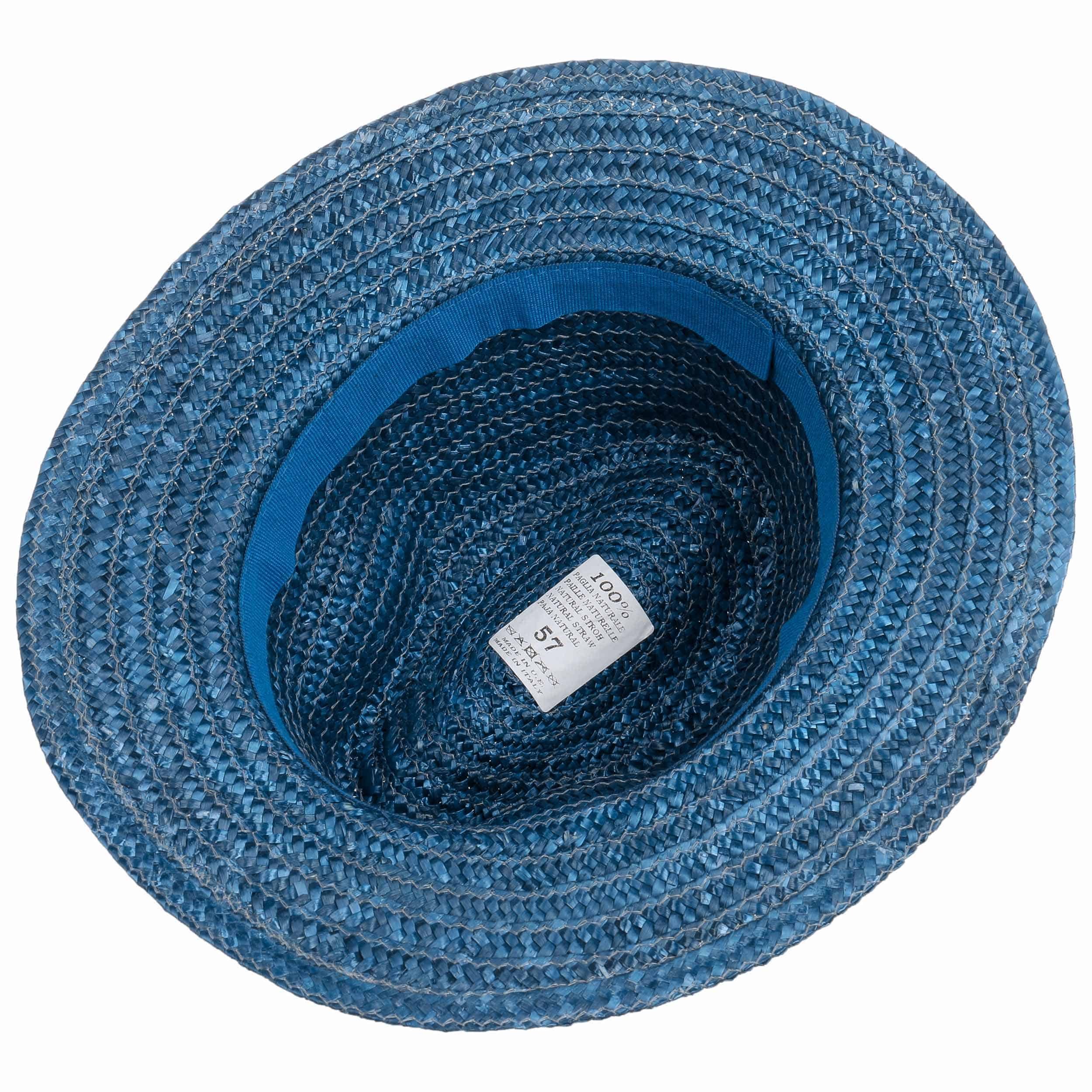 Chapeau été Made In Italy Chapeau Soleil élégant Chapeau Paille