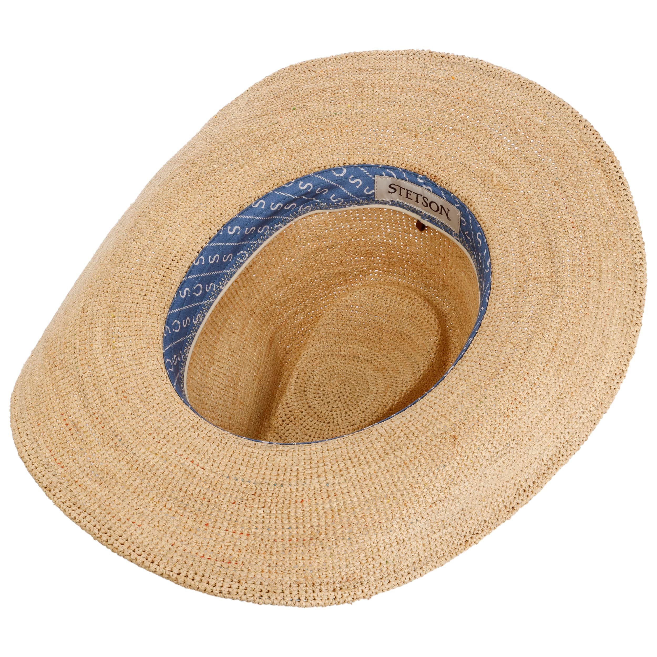 Casquette homme stetson d'occasion - Vêtements
