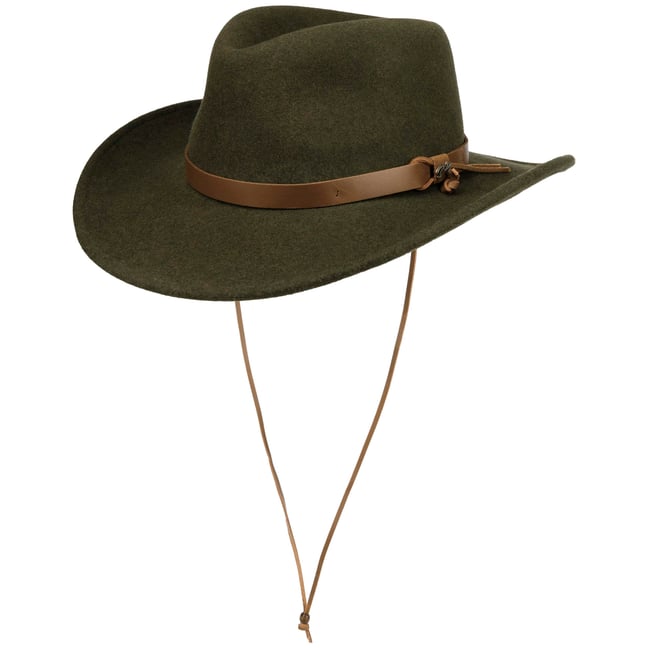 Chapeau panama - chapeau Winnick par Bailey Reference : 2547