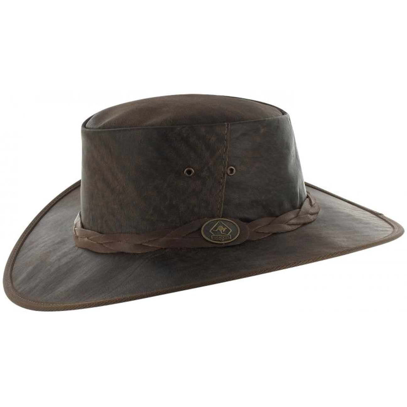 Chapeau Daisies Kids avec Couvre-Nuque by maximo - 8,99