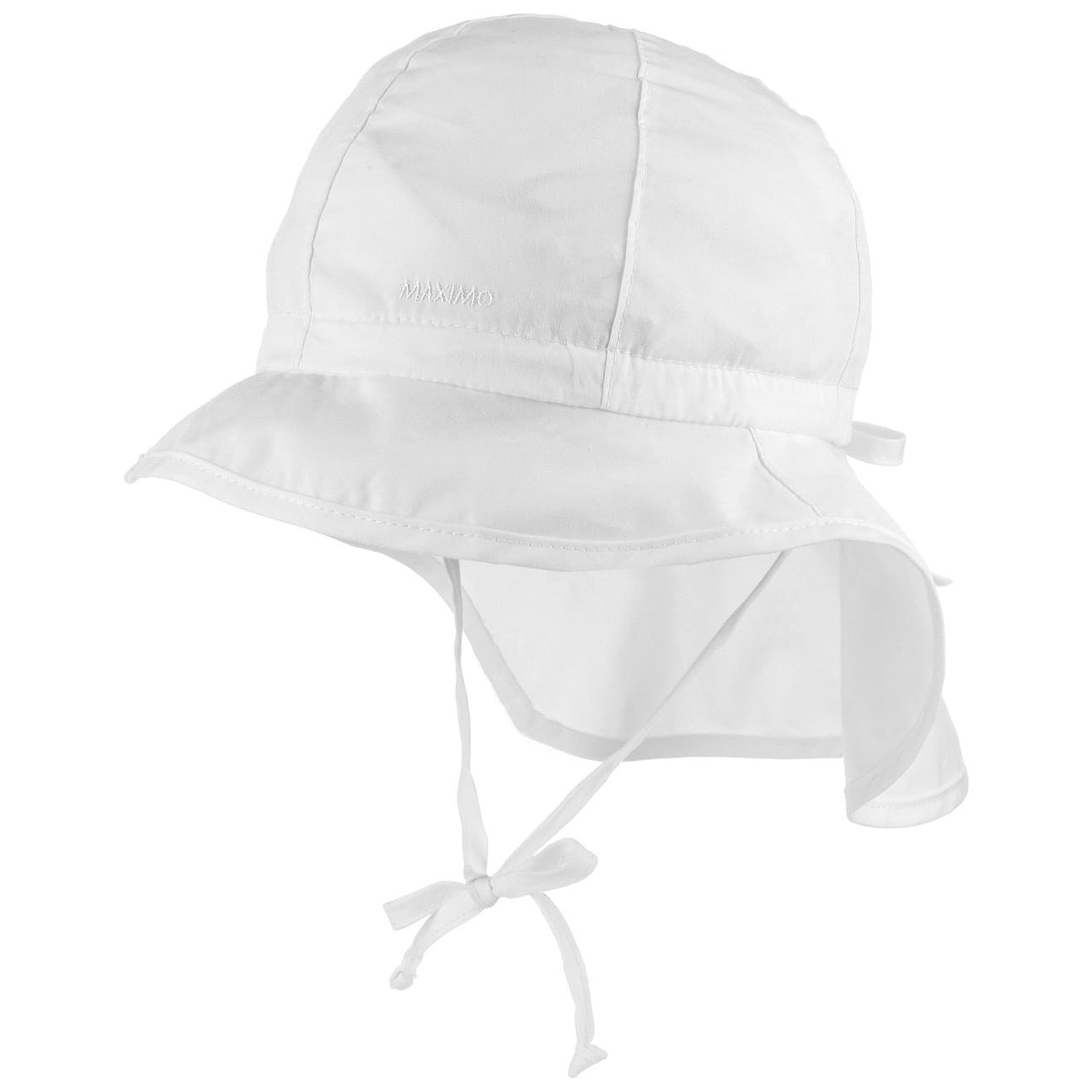 Casquette Pour Enfant Avec Couvre-Nuque By Lipodo --> Chapeaux