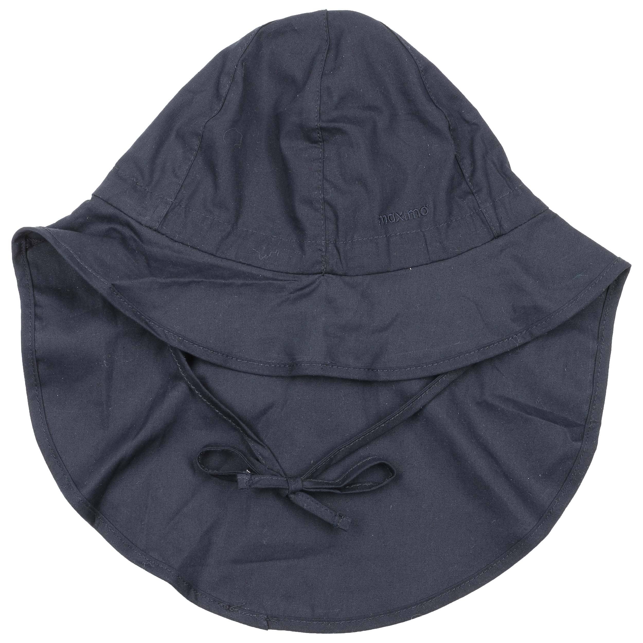 Casquette Sport Anti UV Avec Protège Nuque Pour Adulte - Agilité