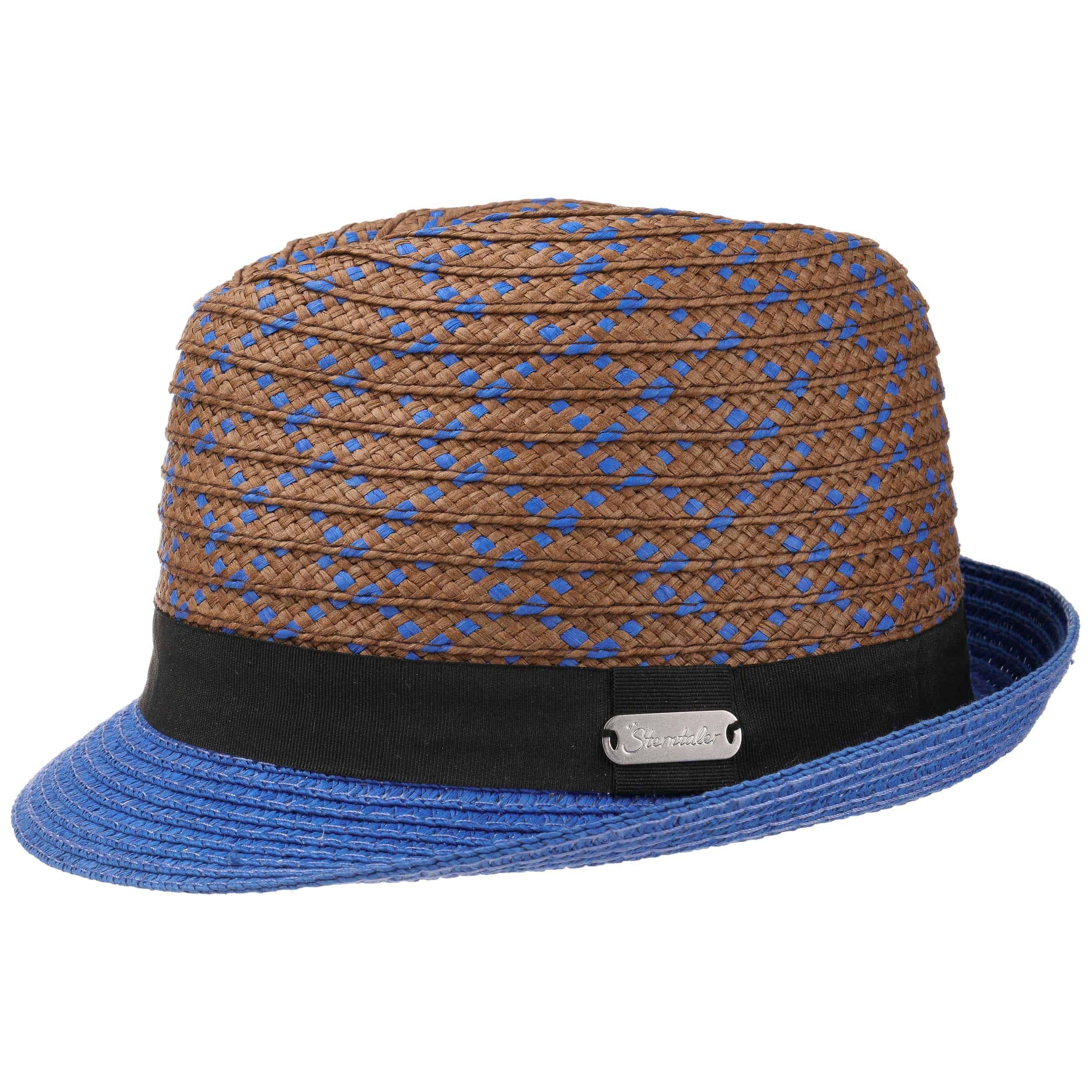 Chapeau De Paille Porte Au Temps Des Guinguette