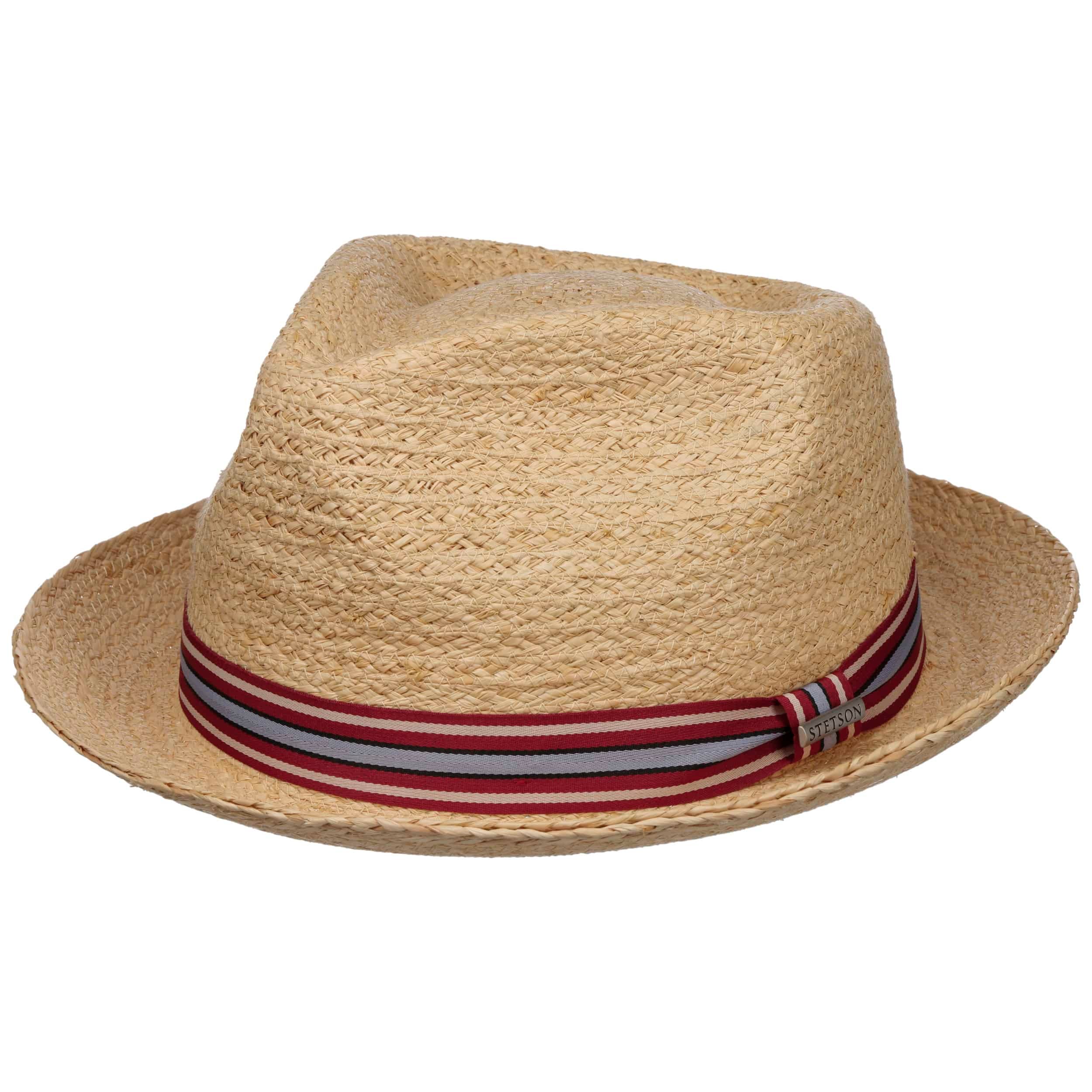 Bandeau De Chapeau Style Western - Perles & Conque - Longueur 130 Cm - Pour Chapeau De Paille, Fedora, Déco