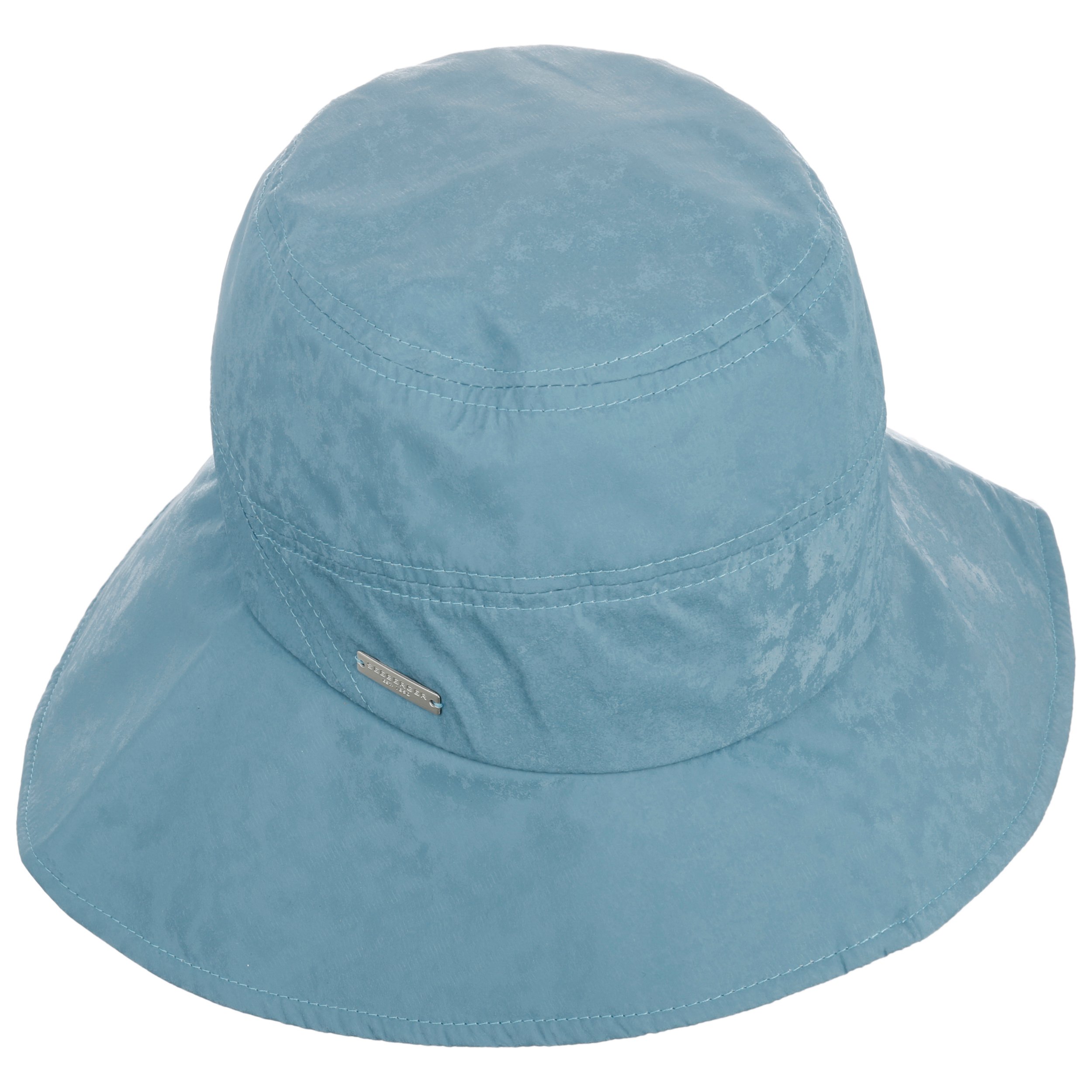 Chapeau De Pluie AWHA - Imperméable Large Bord Avec Oreillettes Réglables