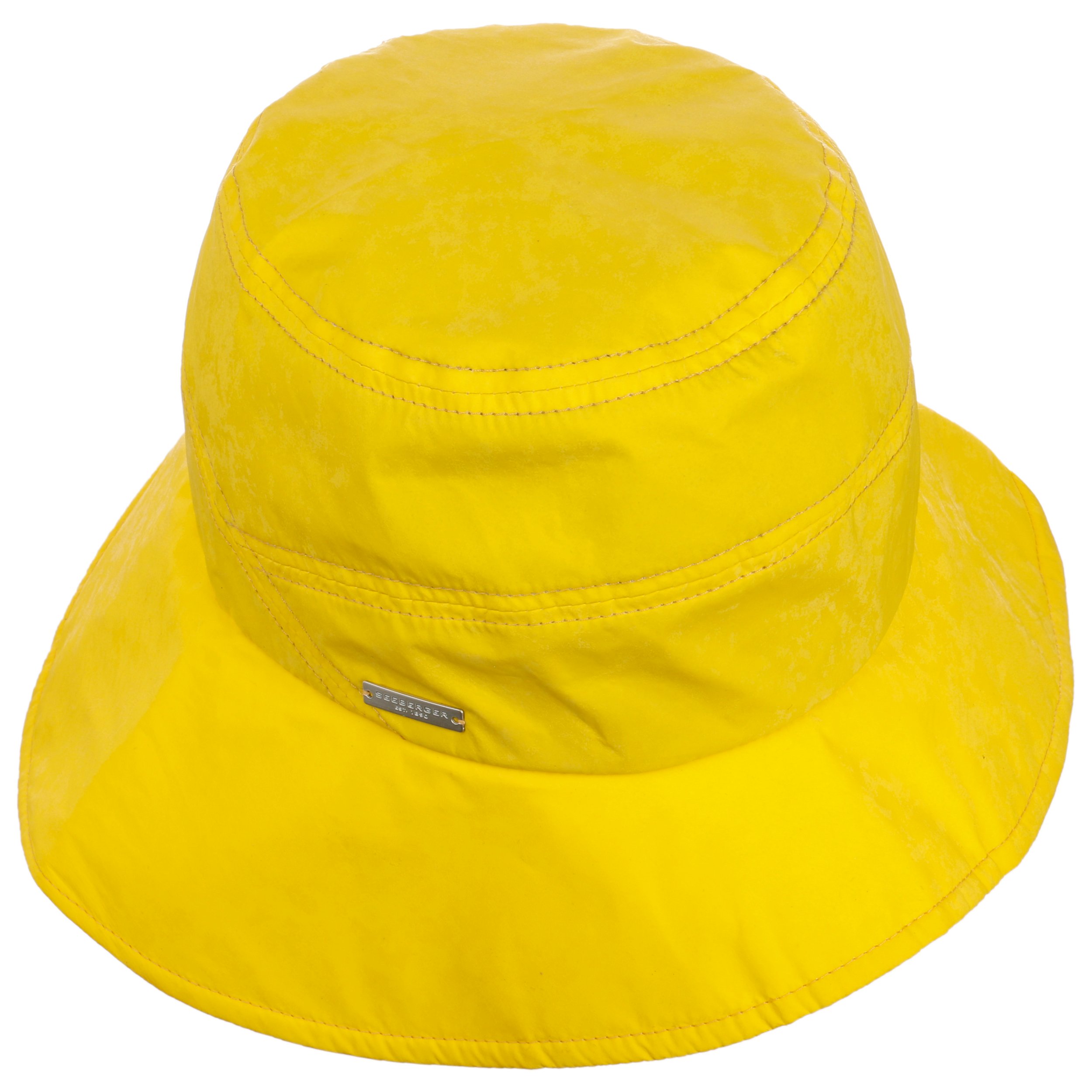 Chapeau Marin GUY COTTEN Suroît West – Jaune – Taille M – Neuf Avec étiquettes