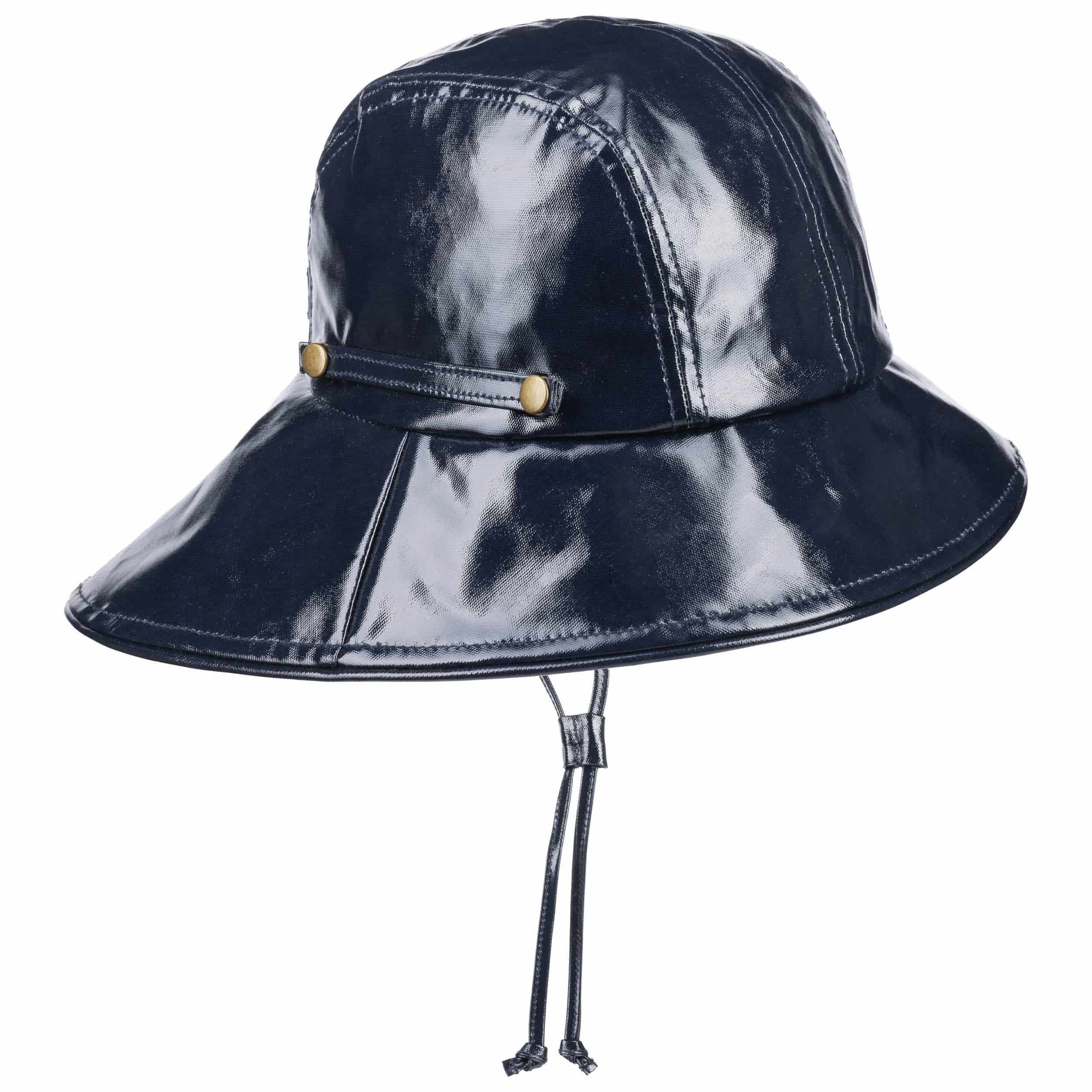 chapeau de pluie / chapeau imperméable / capuche