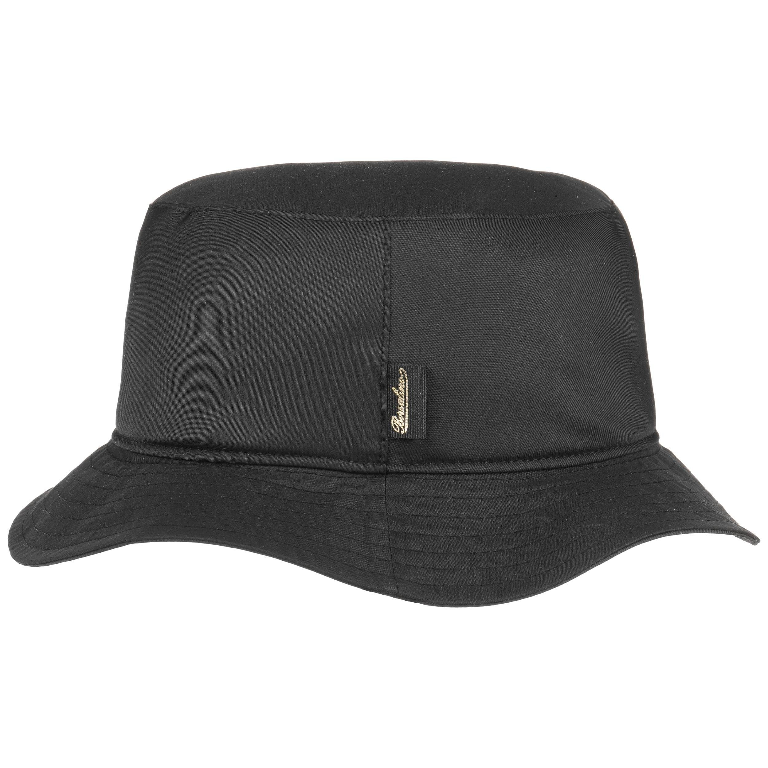 borsalino bucket hat