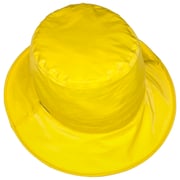 Chapeau Bucket Femme Seeberger - Imperméable, Doublure Coton, Taille Unique (55-58 Cm) - Pour La Pluie, été, Printemps - 5