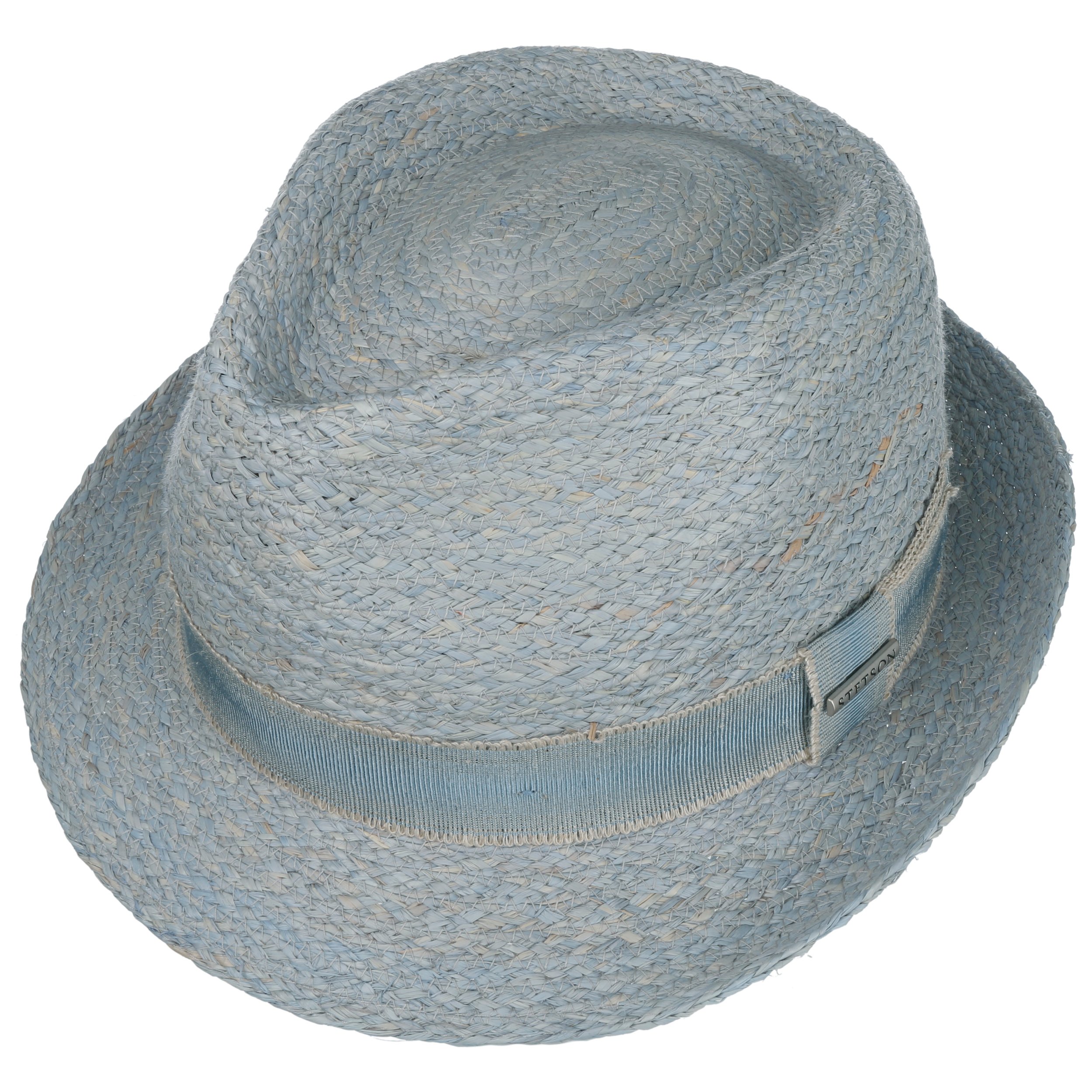 Casquette Baseball Golden Cod Bleu Clair, 100% Coton, Taille Ajustable - New England Marblehead, Neuve