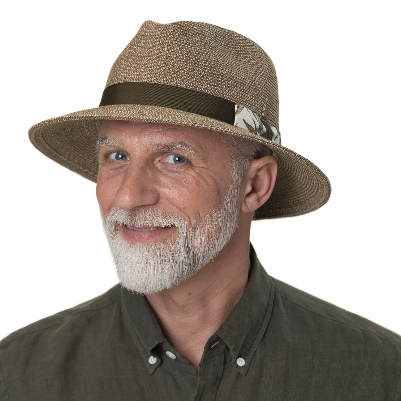 CHAPEAU DE BROUSSE - BOB DE BROUSSE - CHAPEAU JUNGLE - OPEX - CAMO CE