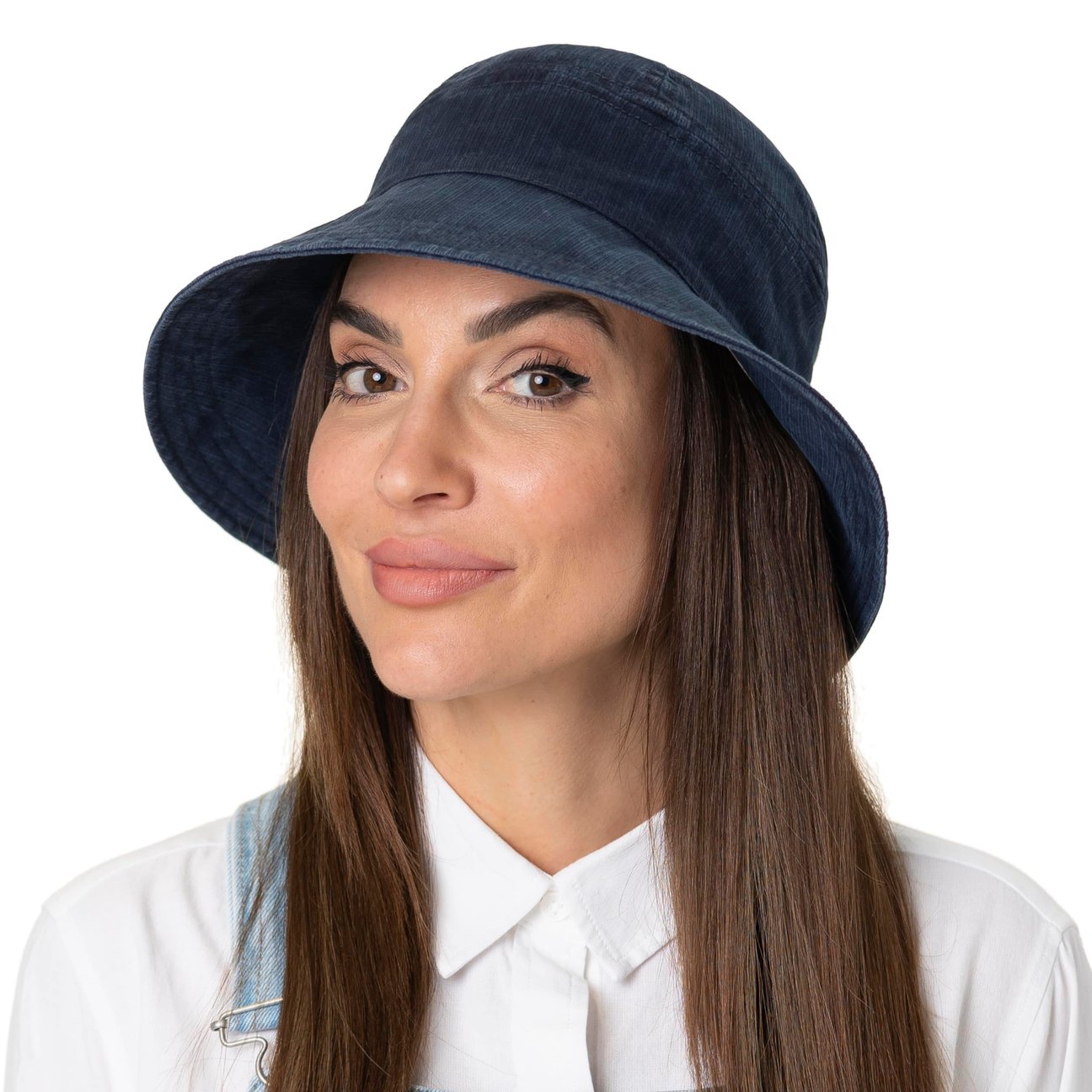 Chapeaux - Gårda Floppy (rouge