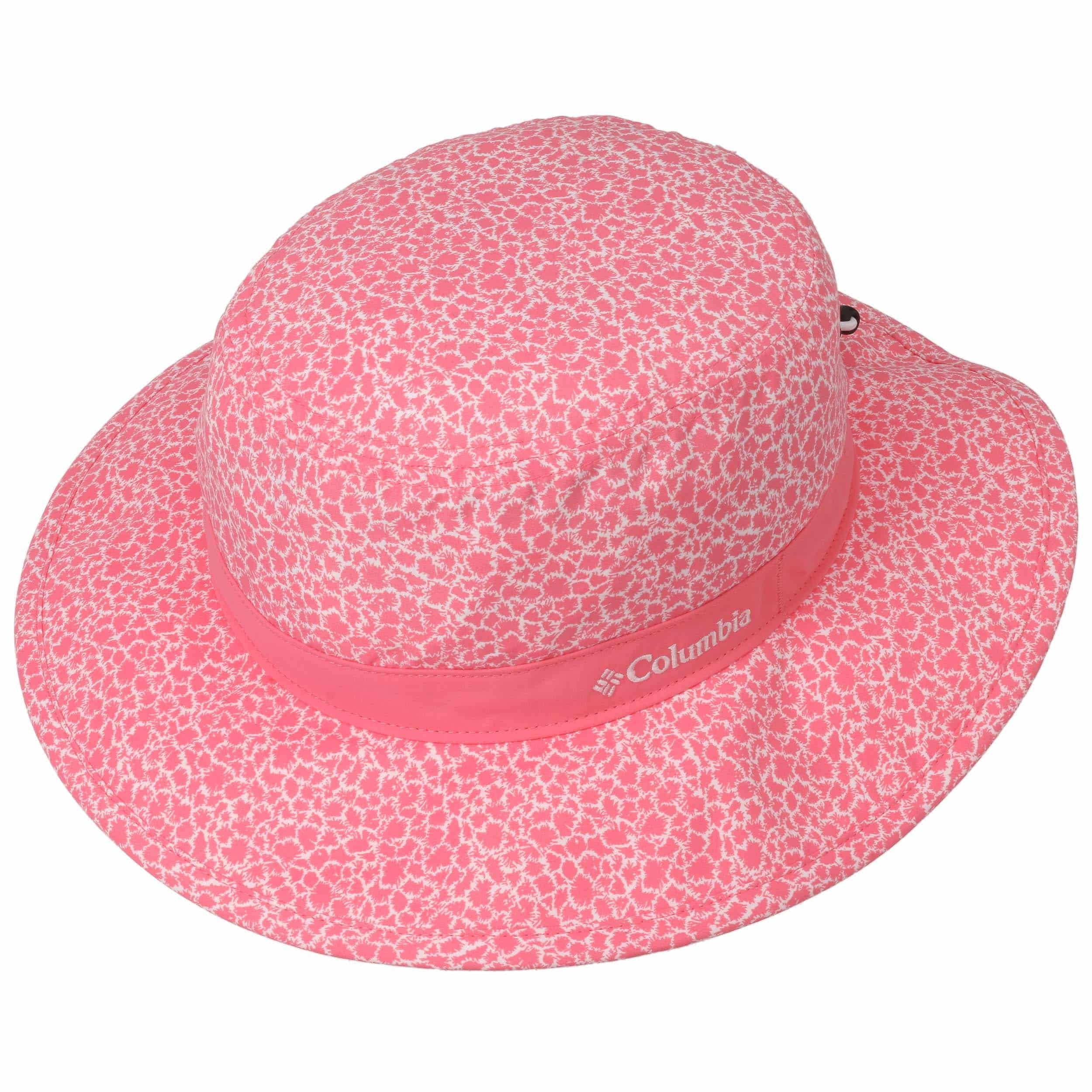 Chapeau de soleil pour homme/femme Protection UV Large bord Boonie Chapeau pour randonnée pêche safari, beige, X Large XX Large