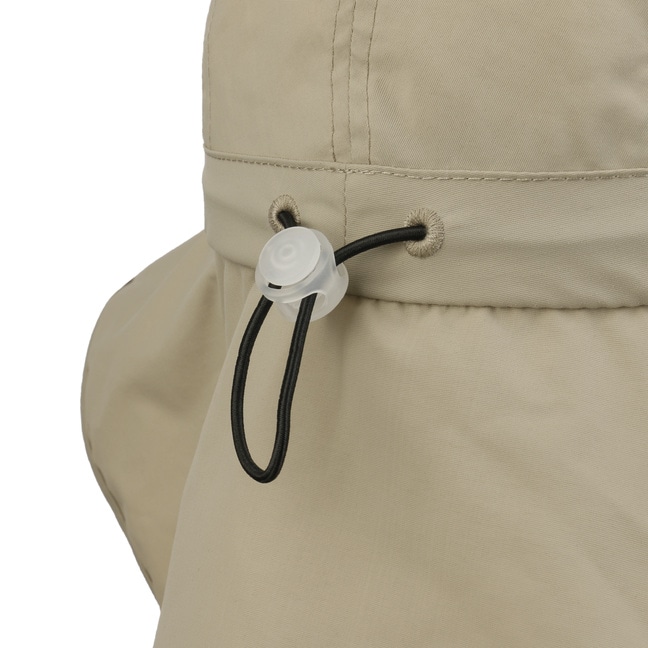 Chapeau De Randonnée Homme, HIKE 500 Kaki