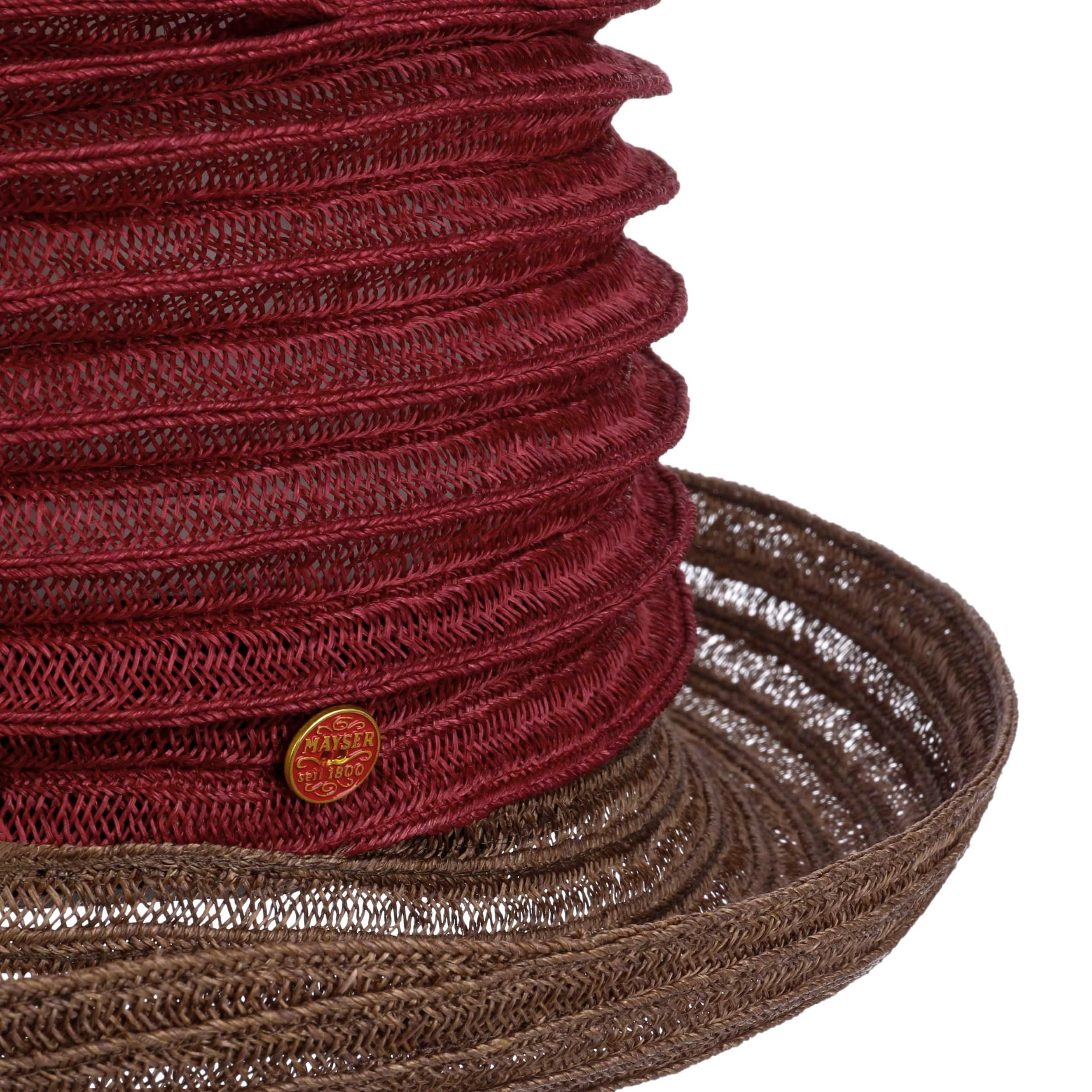 Chapeau Ornemental Kuchi En Argent Fait Main - Vintage Et Rare - Taille S - Afghanistan